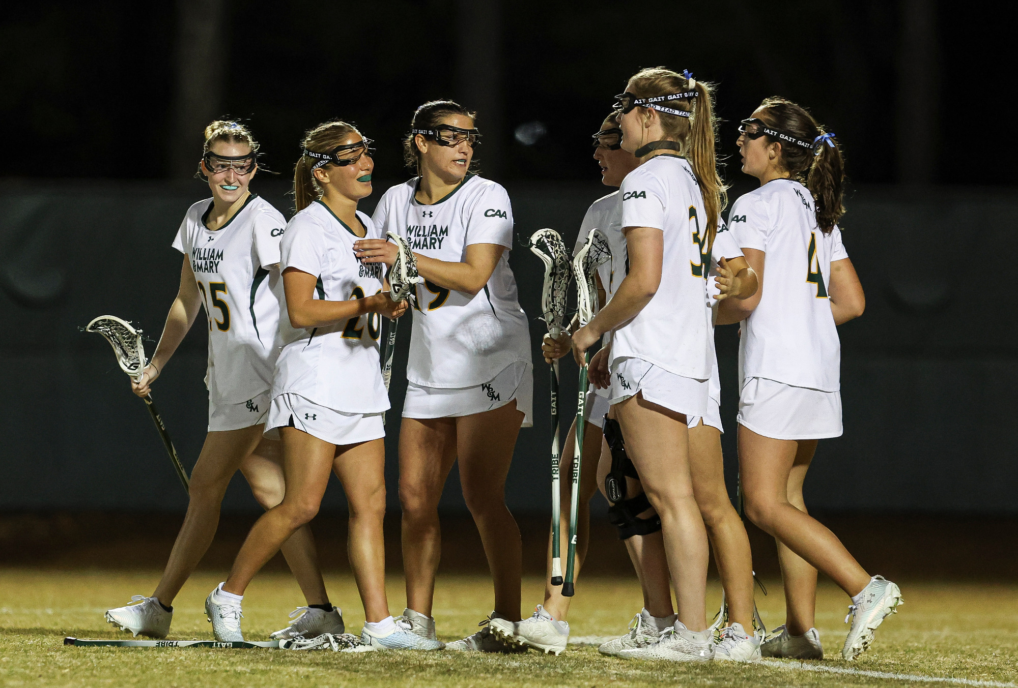 LAX FALLS TO RICHMOND, 16-11.