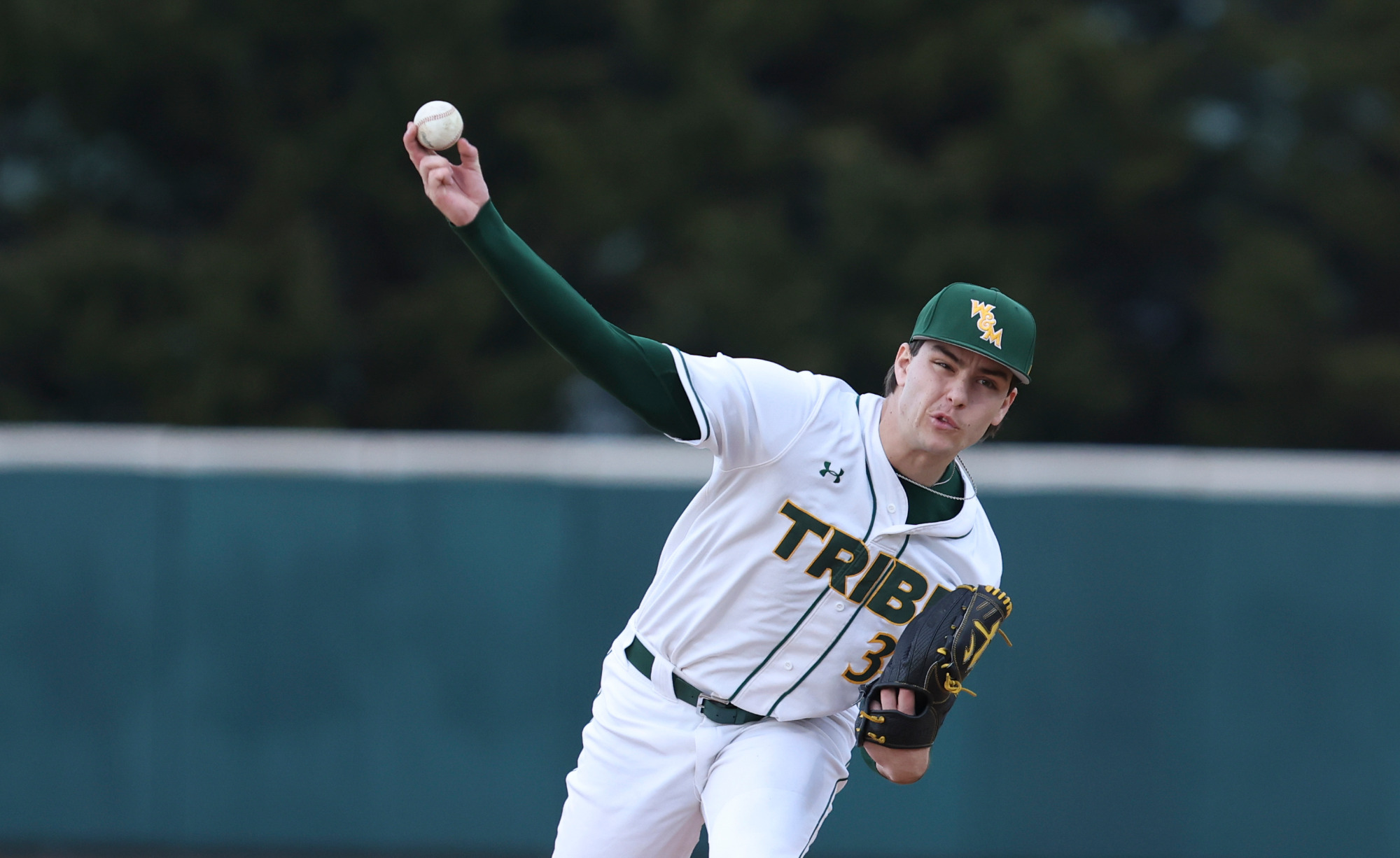 Late Inning Barrage Lifts Baseball Over Lafayette 10-3; Friday Game