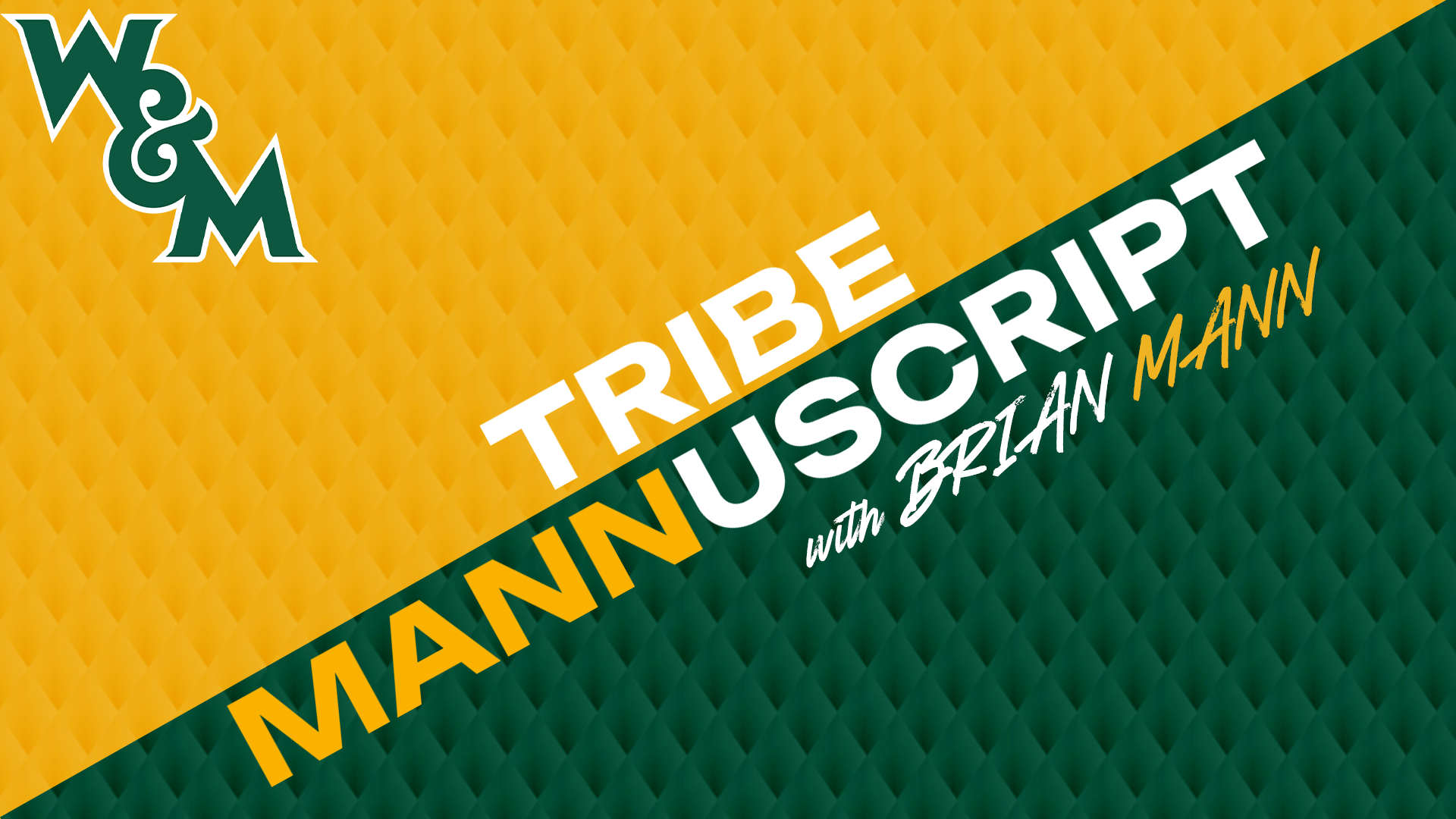 New Mannuscript Header 2026