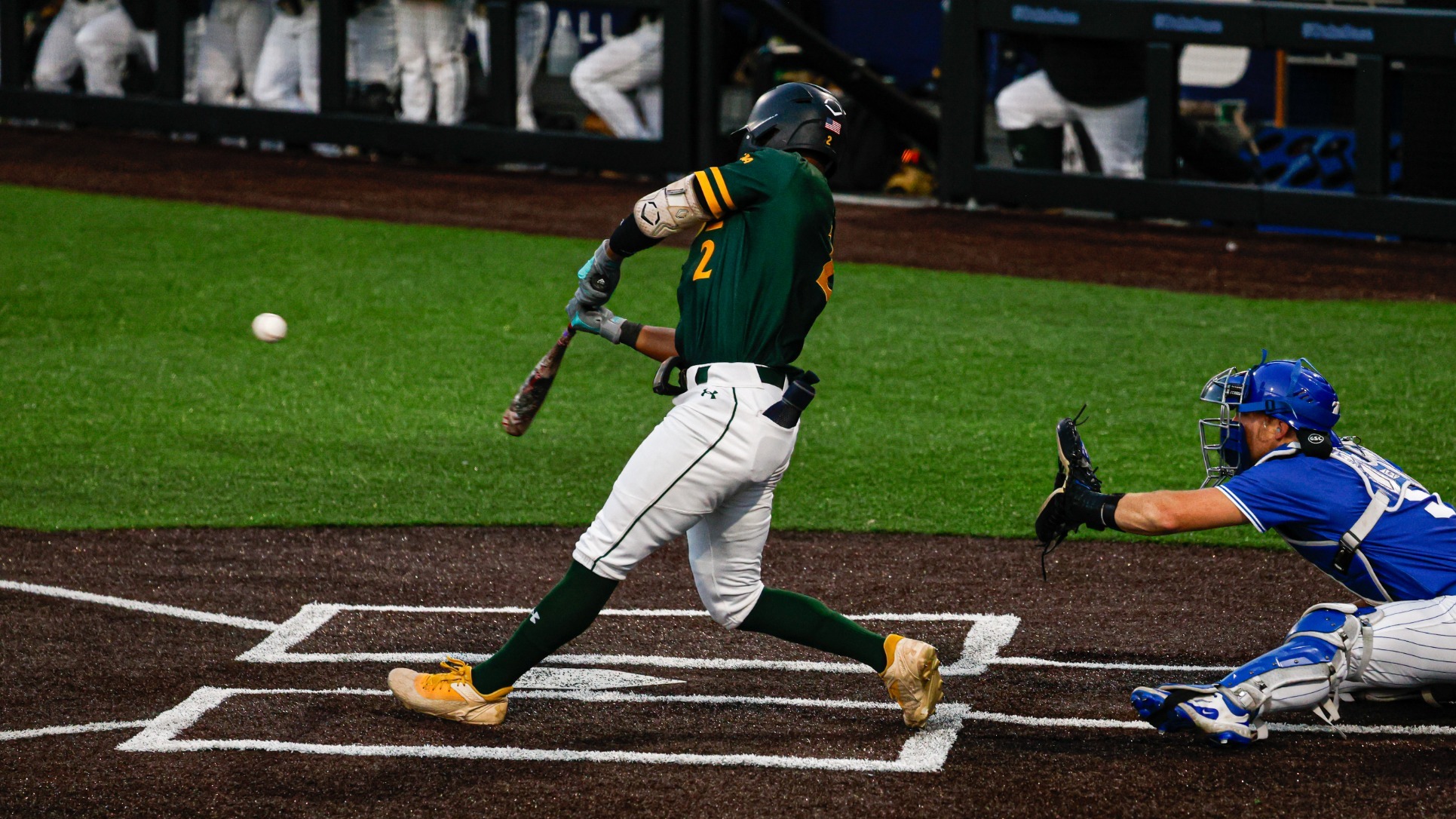 Corey Adams