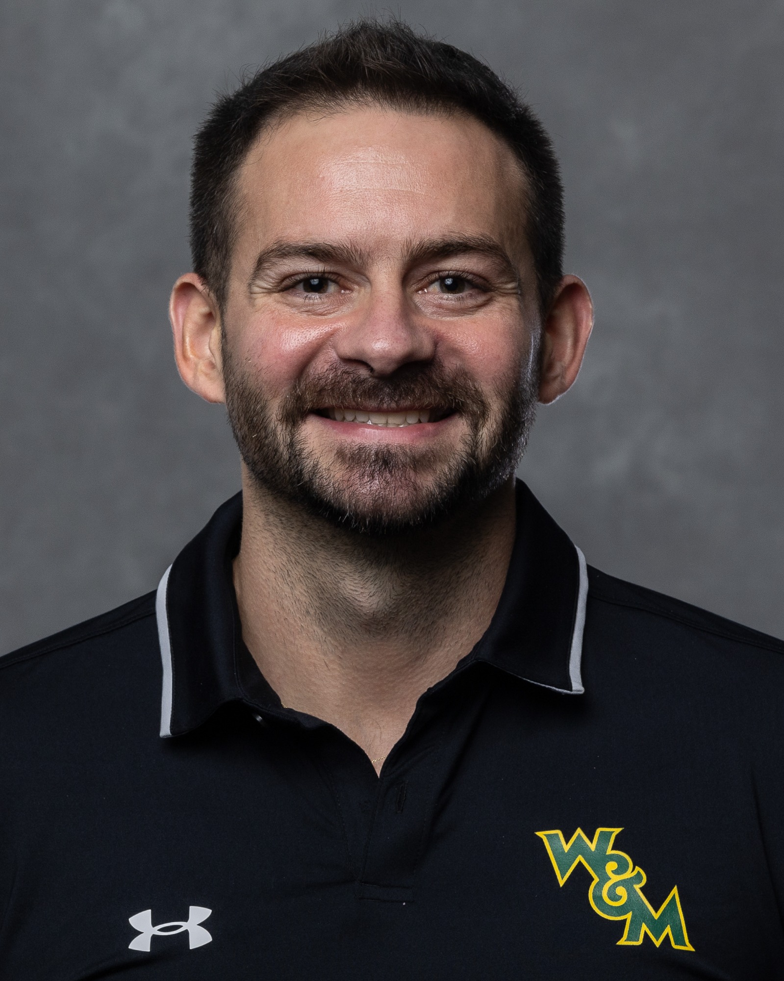 Stephen Trefethen