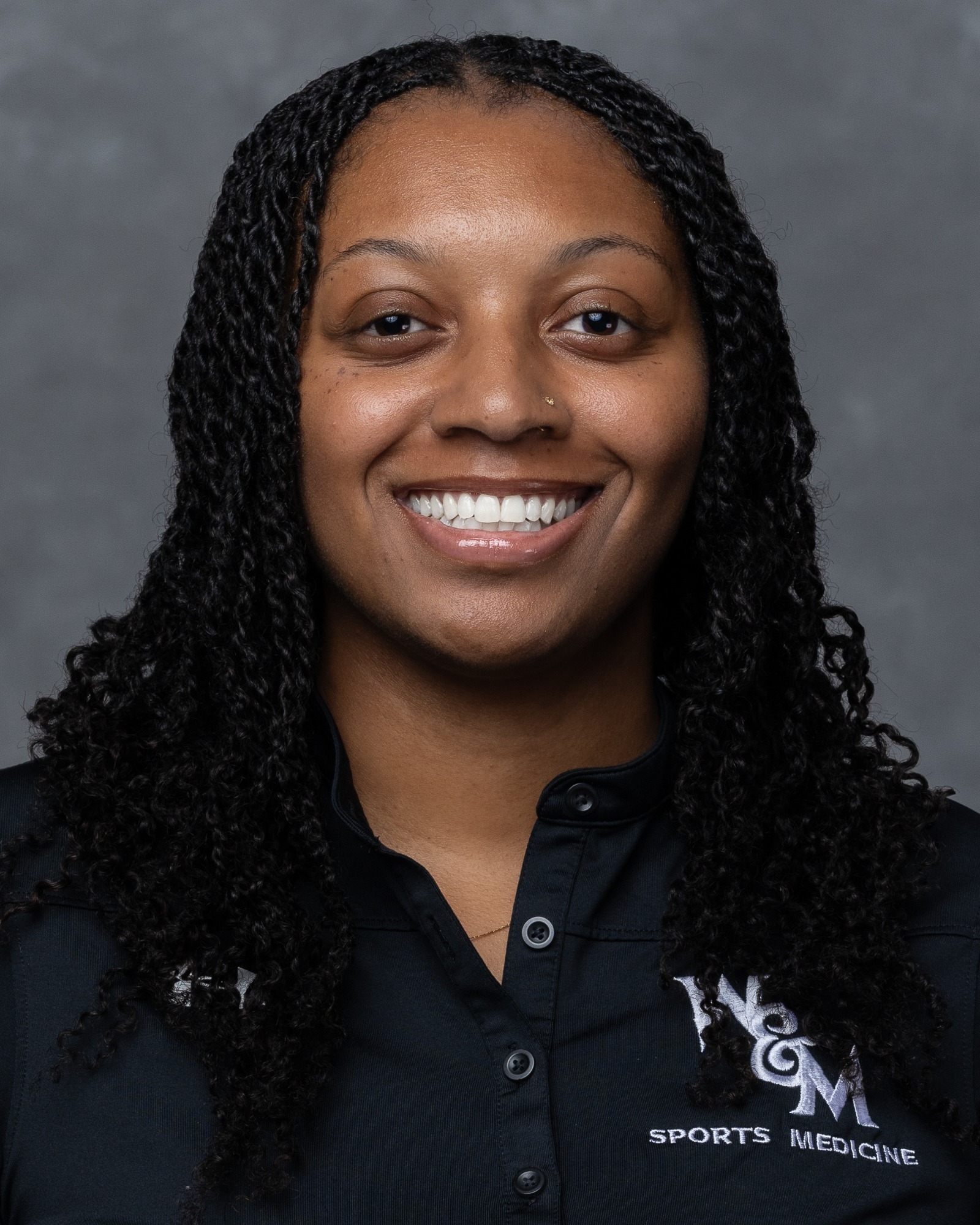 Kayla Jackson headshot