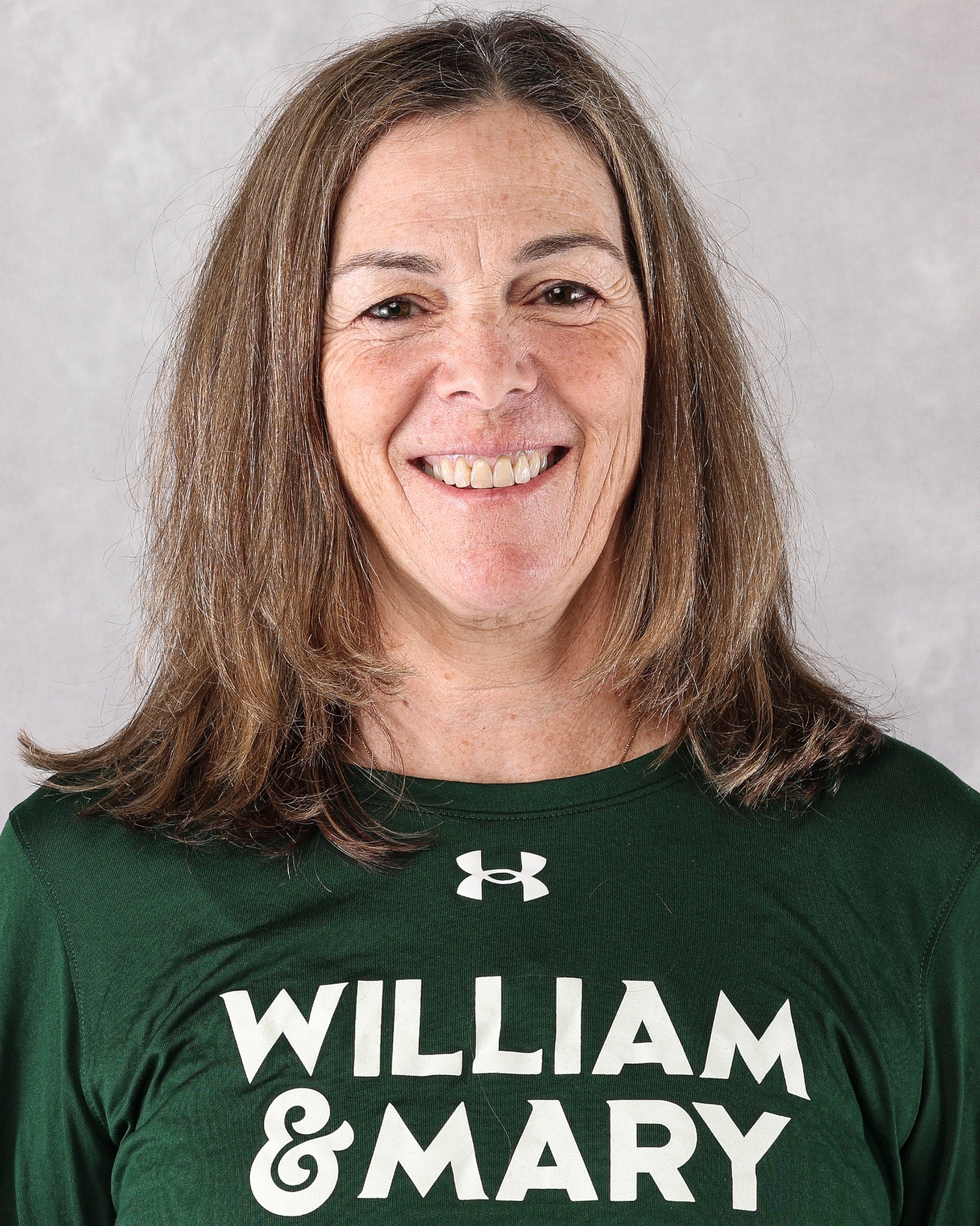 2026 Women's Soccer Coaches Headshots