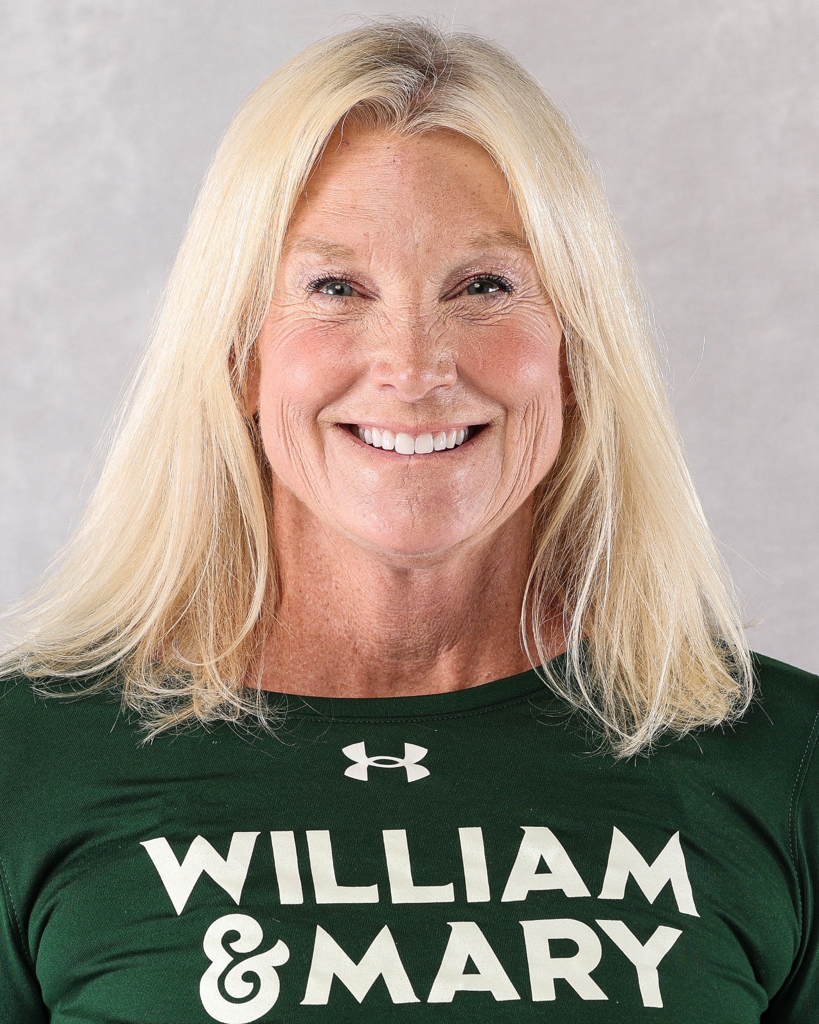2026 Women's Soccer Coaches Headshots