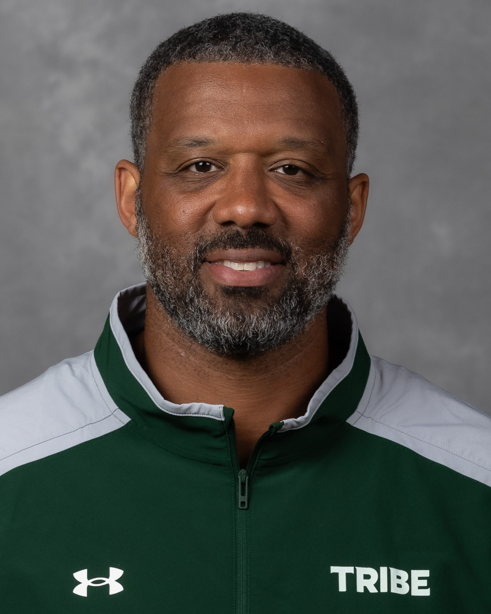 Darryl Blackstock 2026 head shot