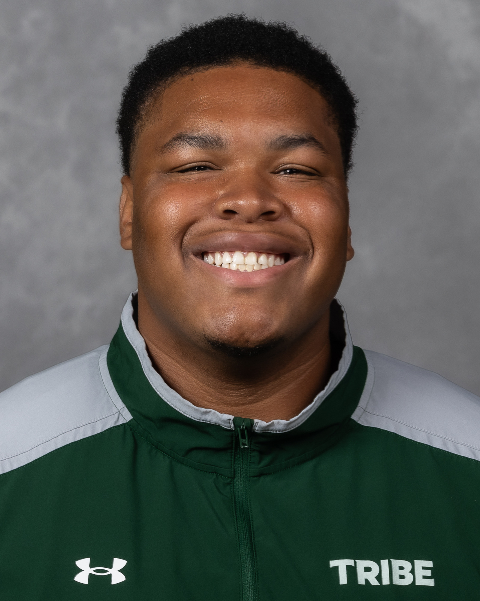 Dillon Bryant 2026 head shot
