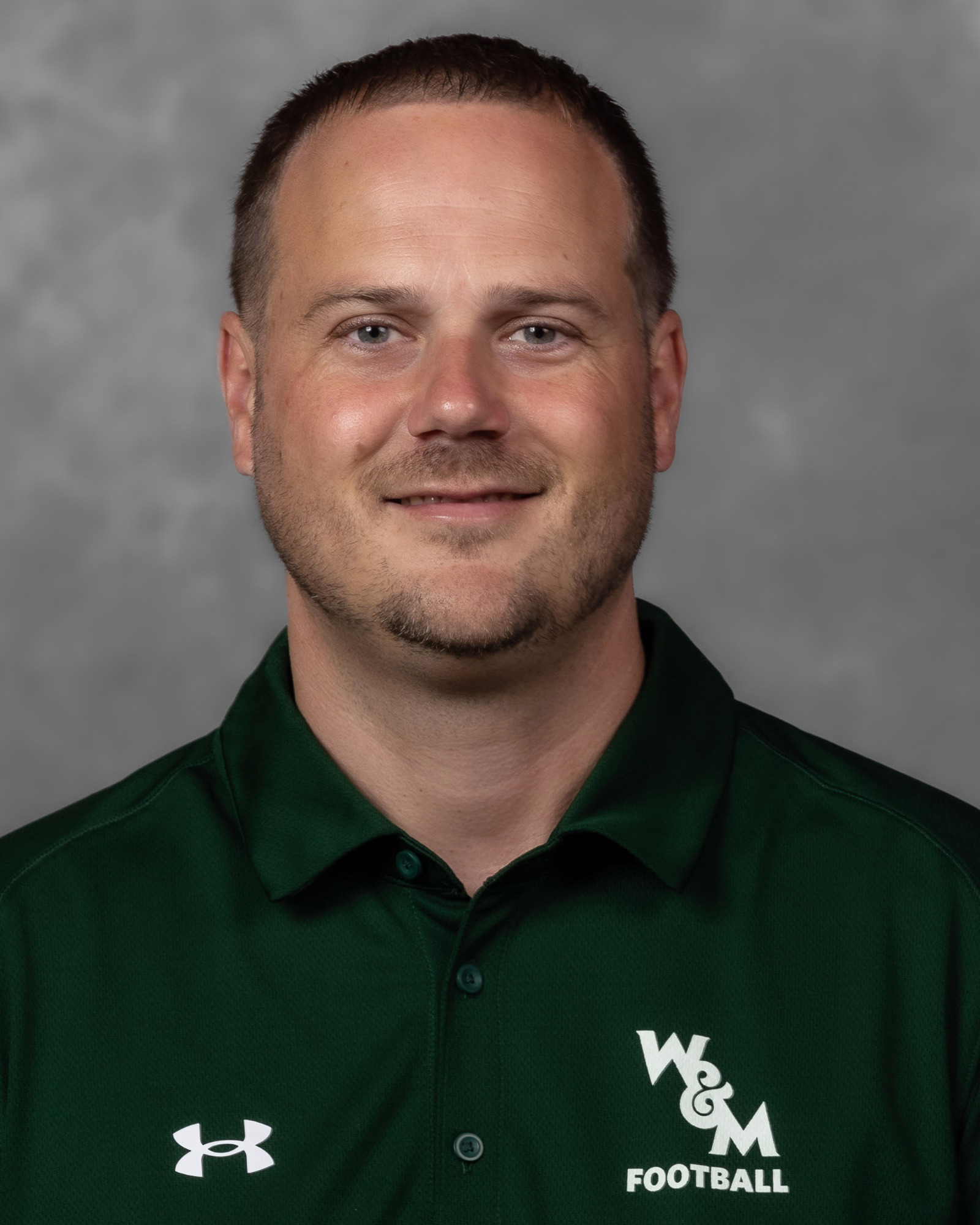 Bill Cole 2026 head shot