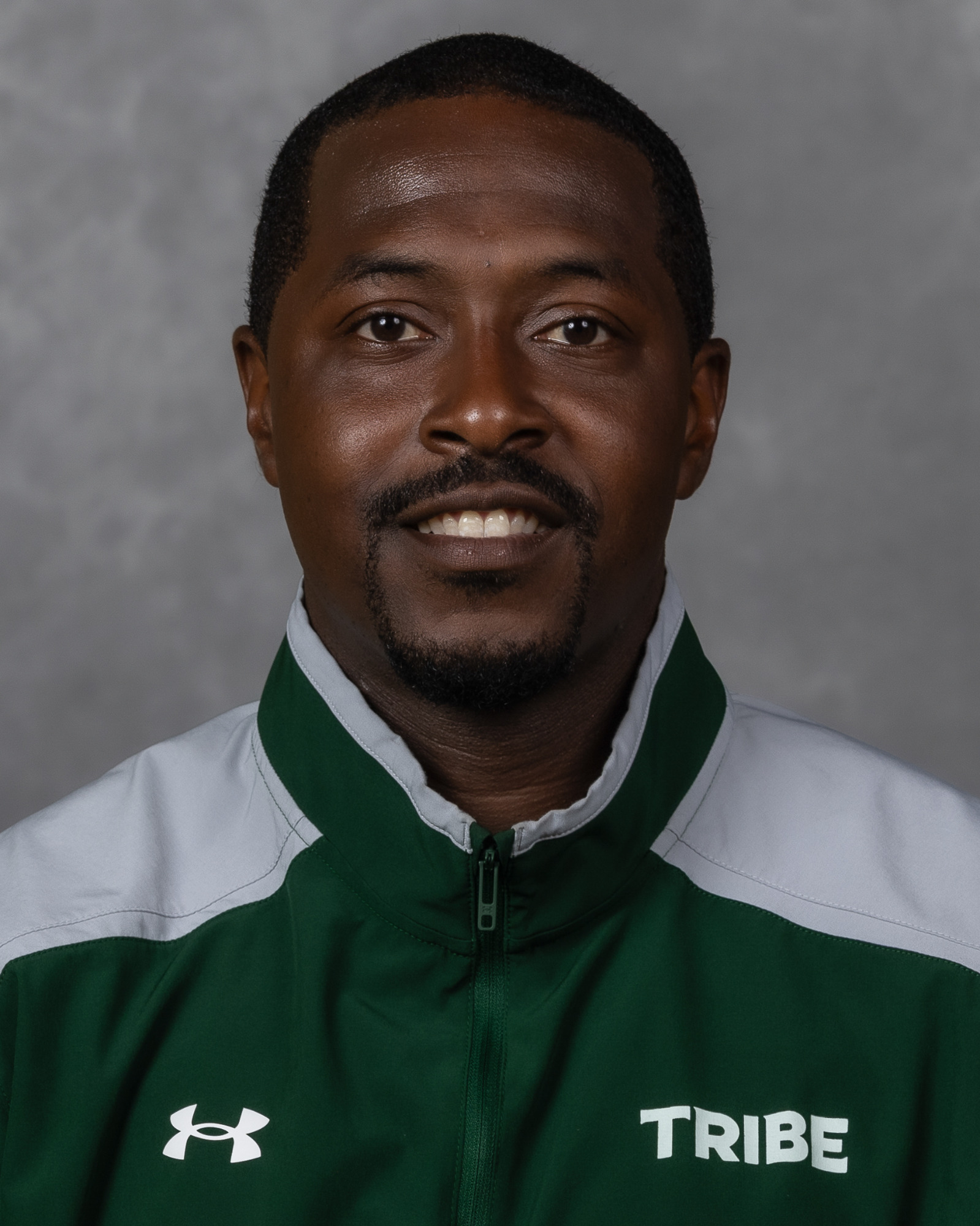 Ras-I Dowling 2026 head shot