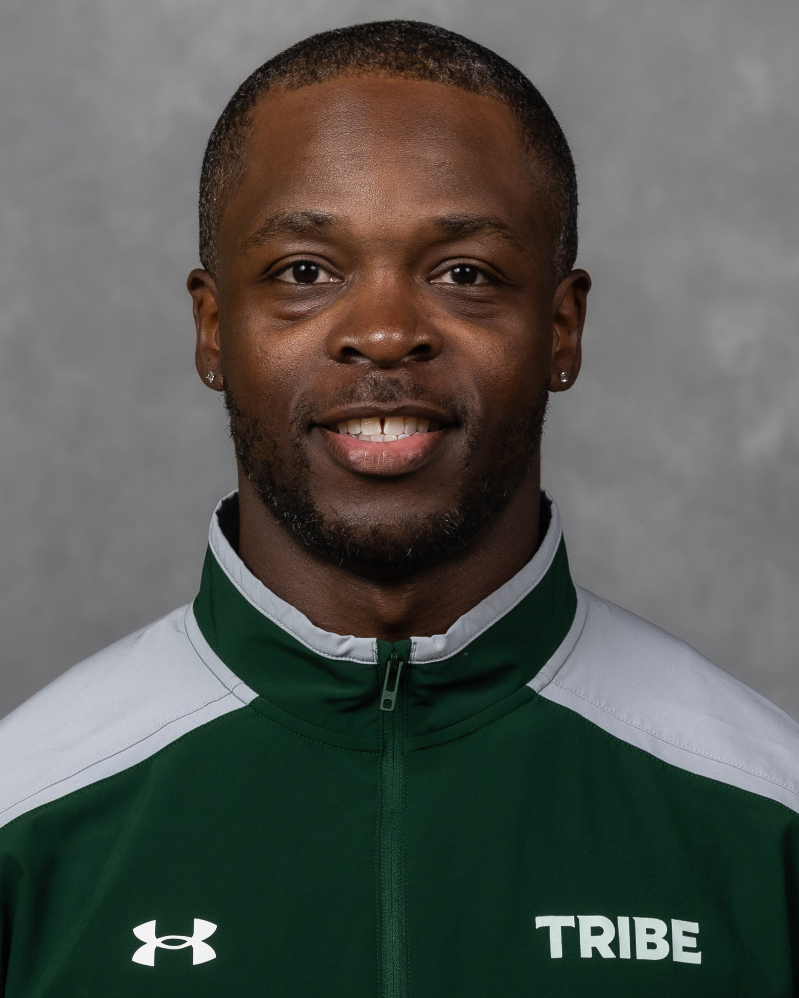 Perry Jones 2026 head shot