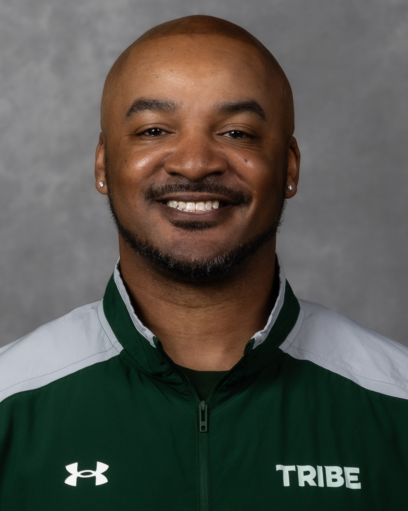 Bryan Randall 2026 head shot