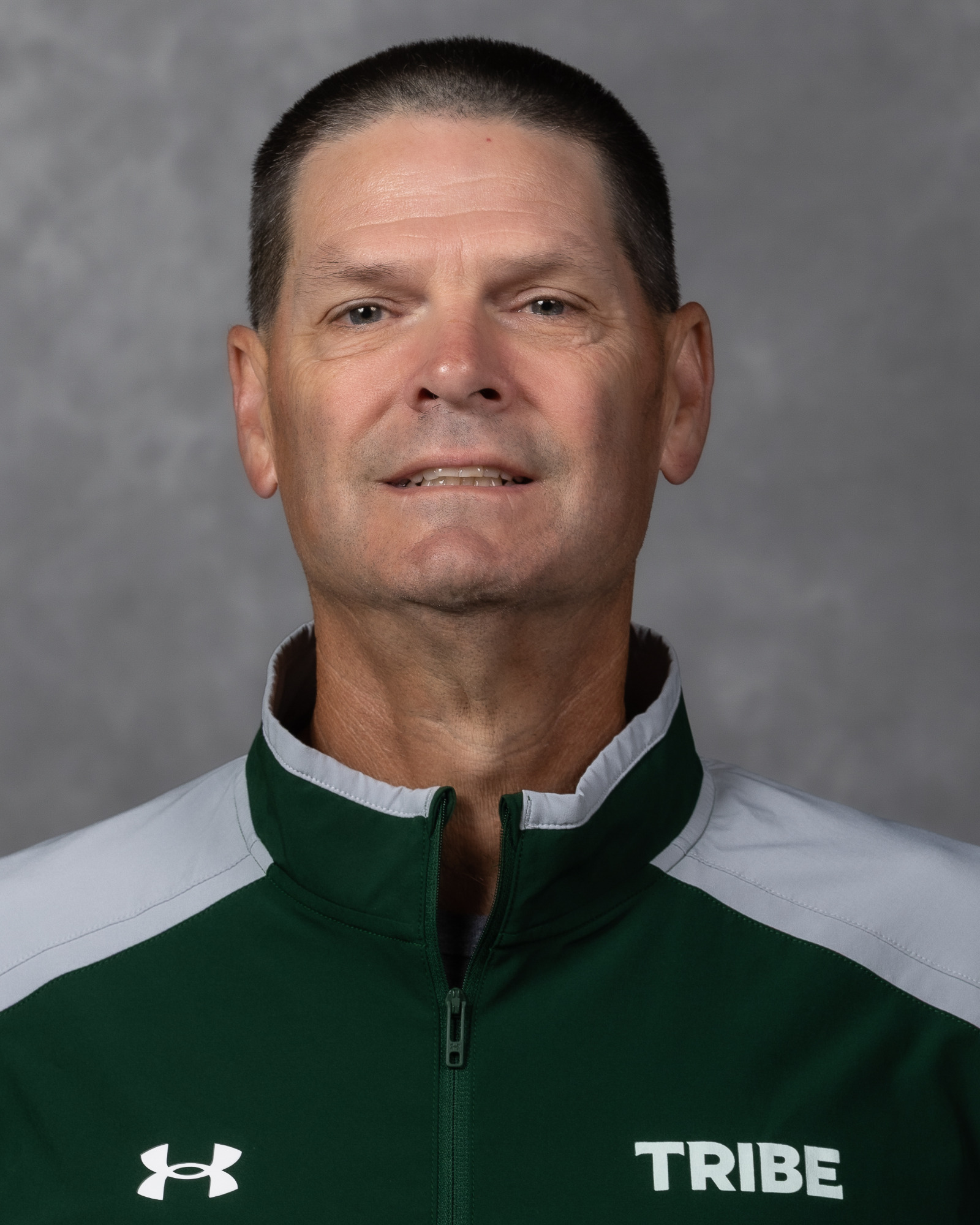 Terry Smith 2026 head shot