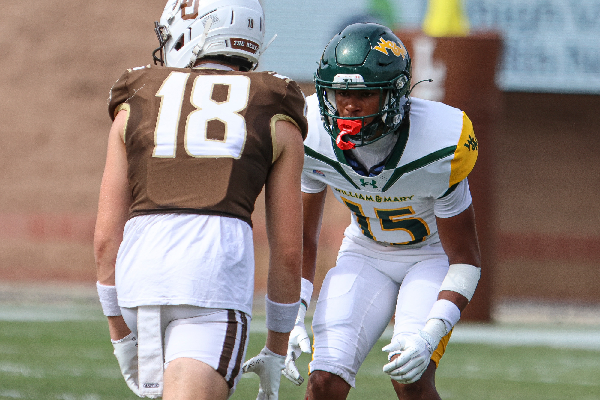 Tribe Falls to #7 Lehigh.