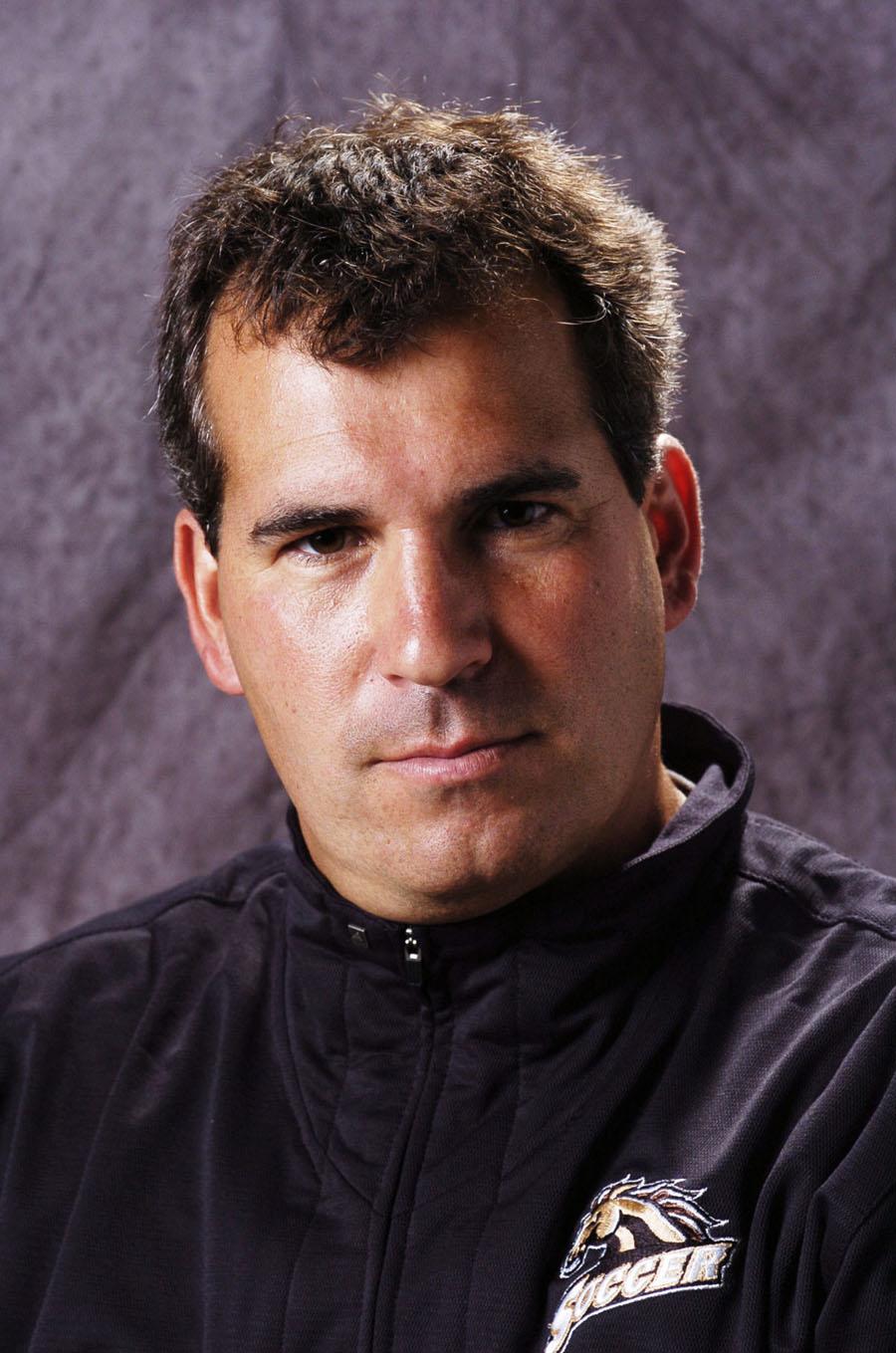 Chris Karwoski
