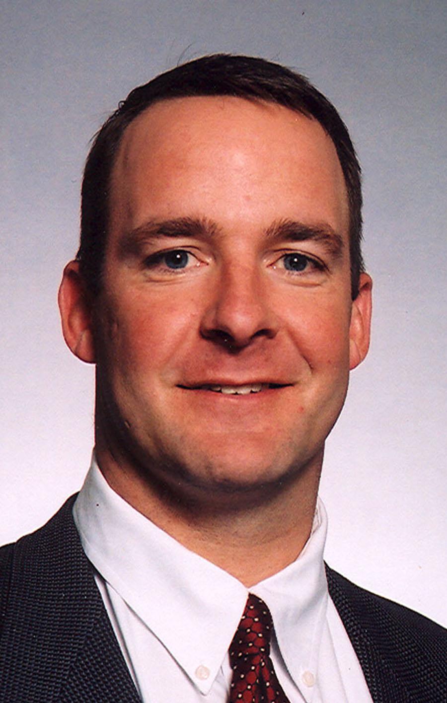 Steve Morrison