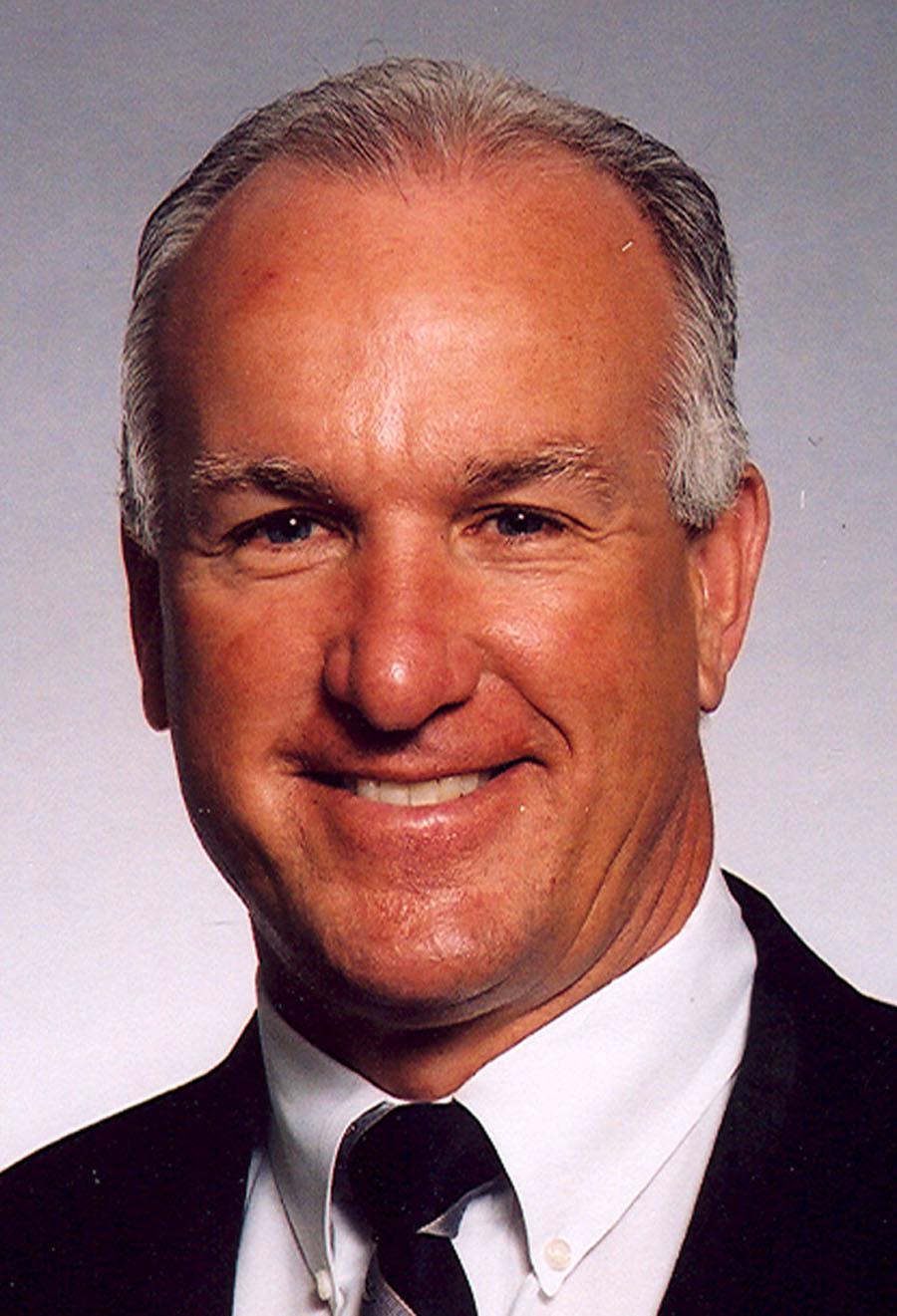 Bill Cubit