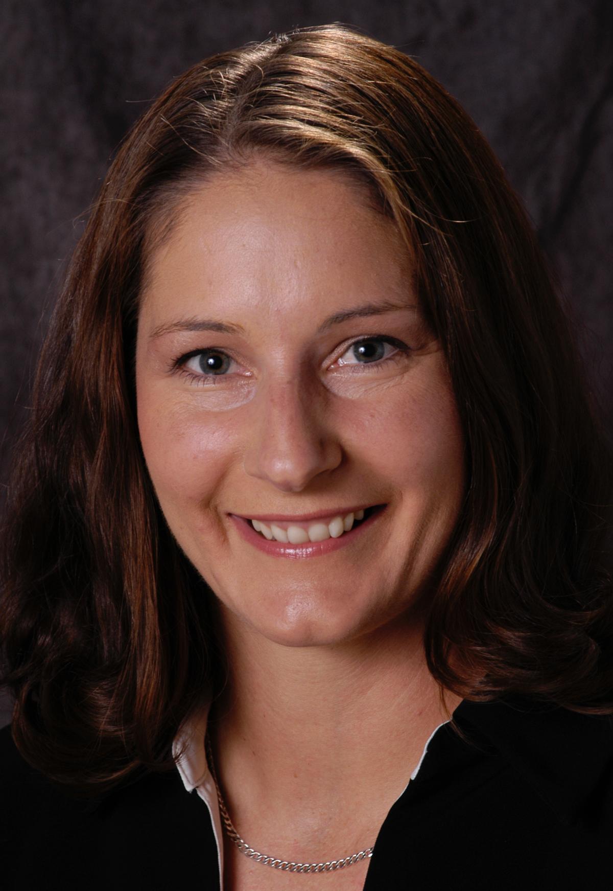 Terry Karwoski