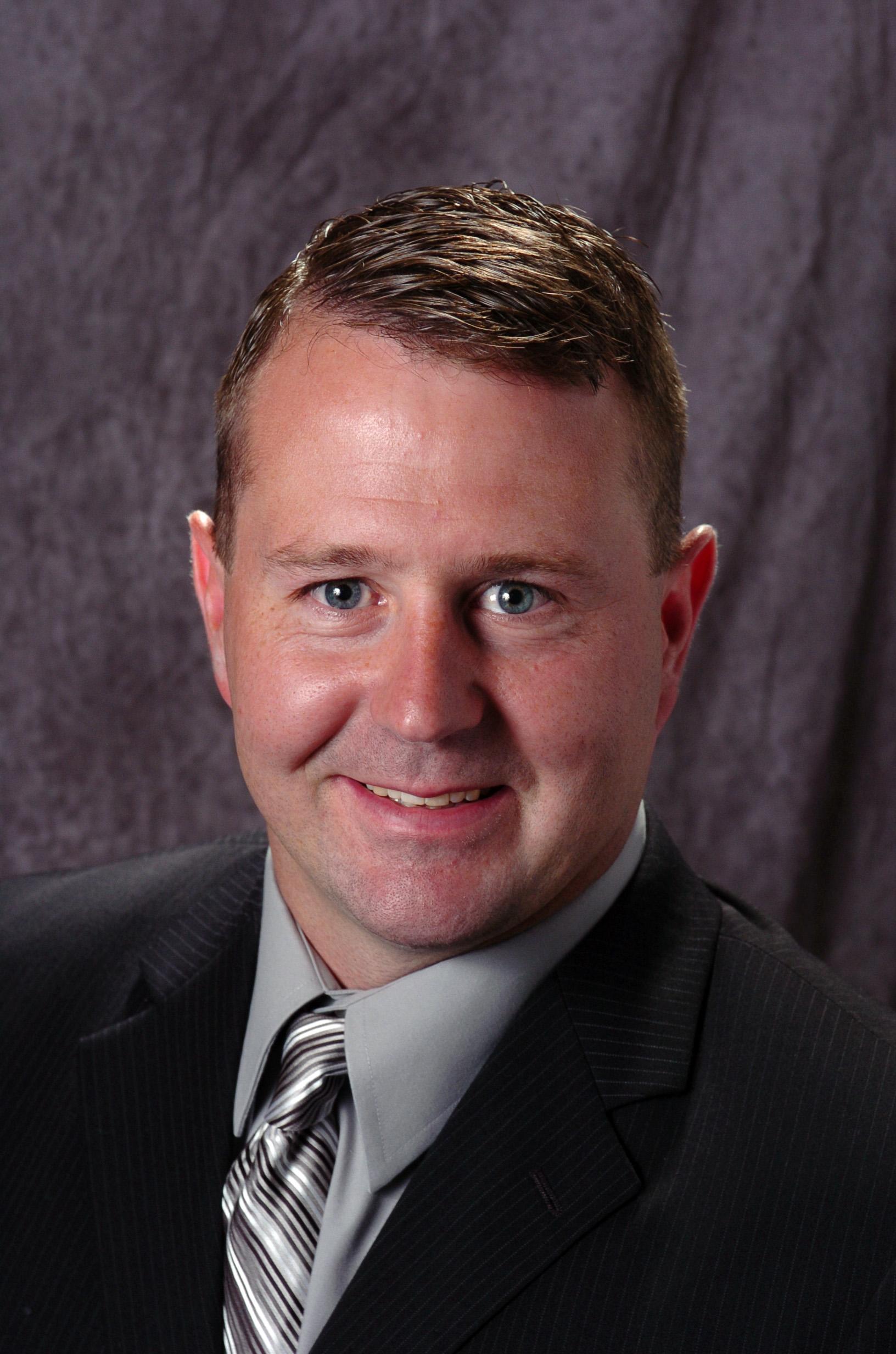 Chris Brooks