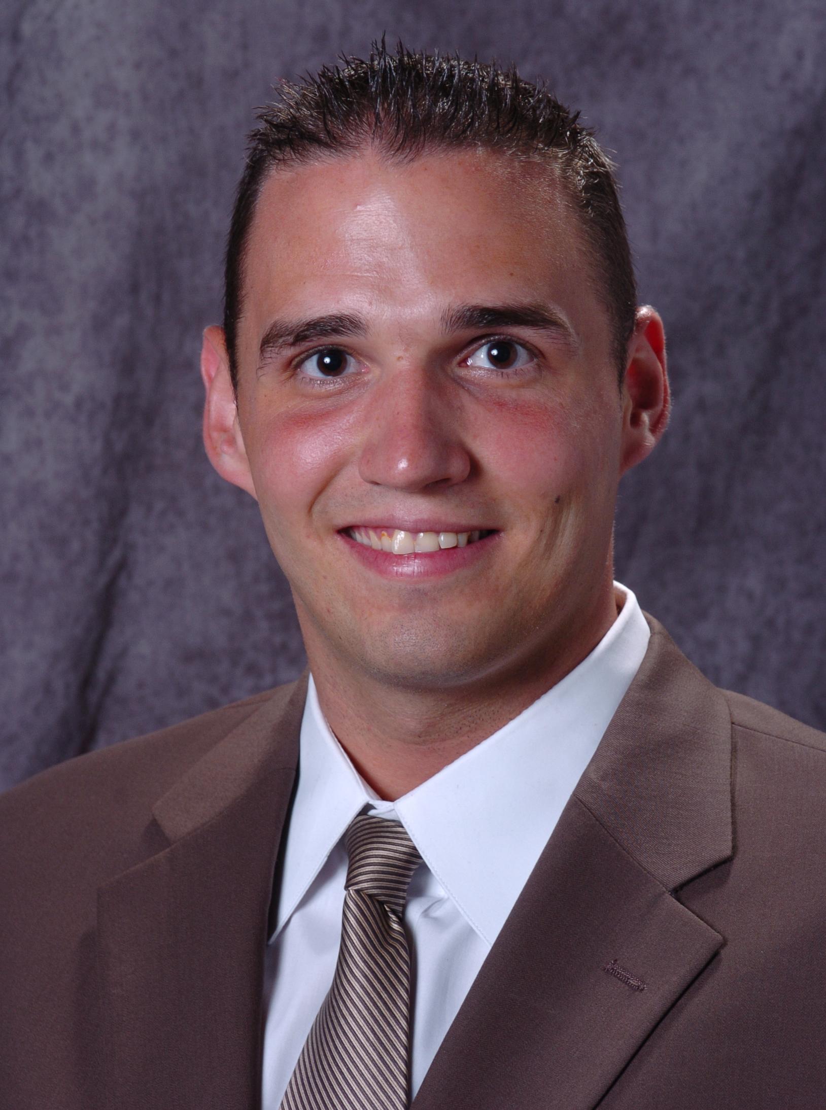 Andy Hipsher