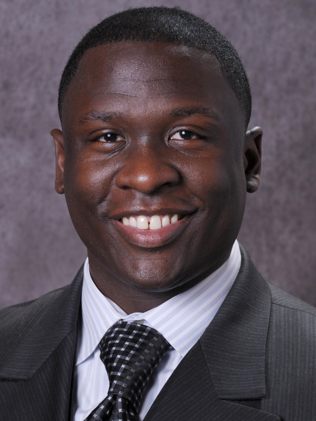 Bacari Alexander