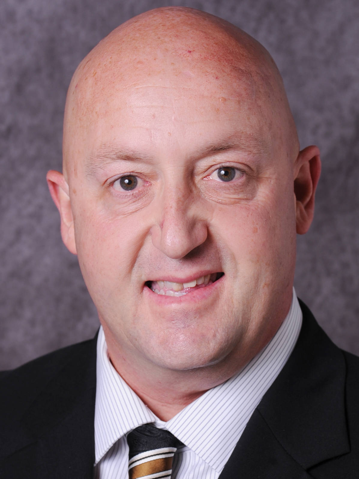 Steve Hawkins