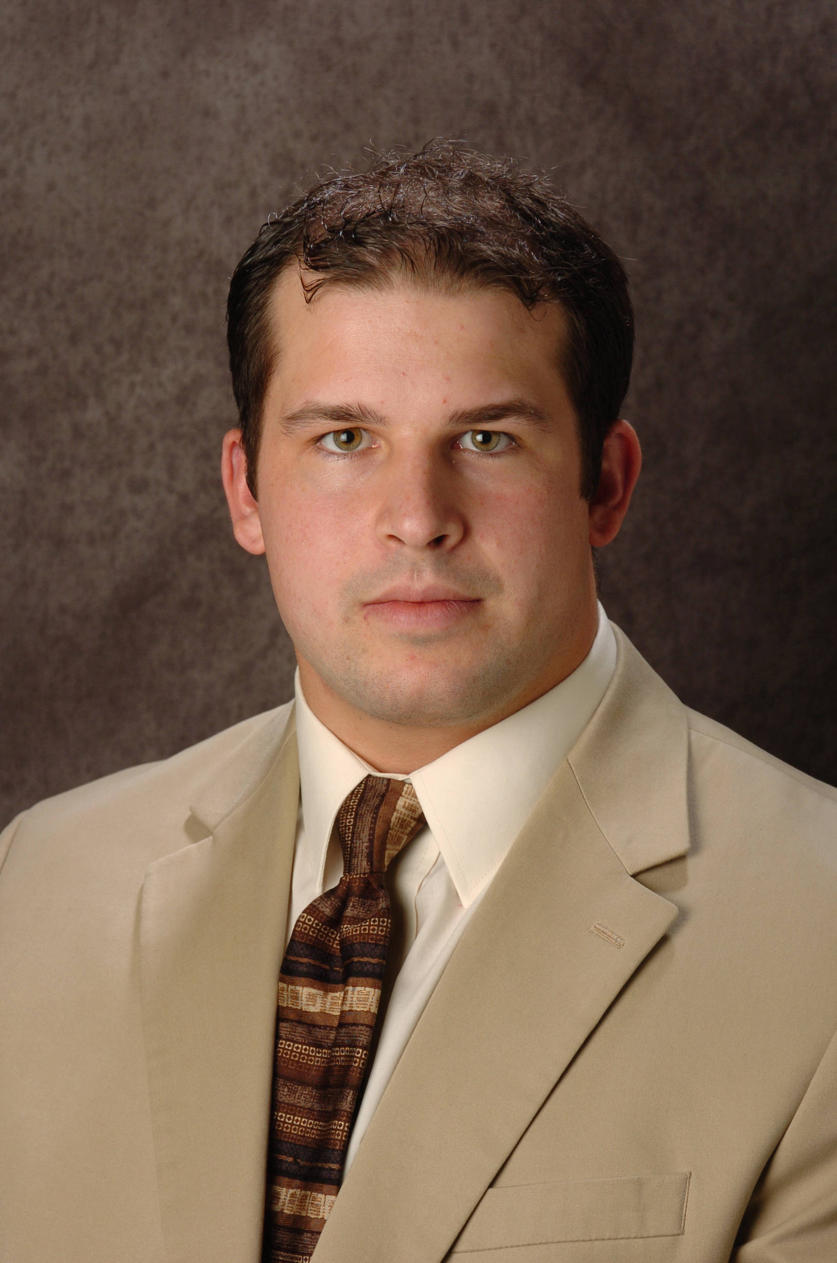Matt Ludeman