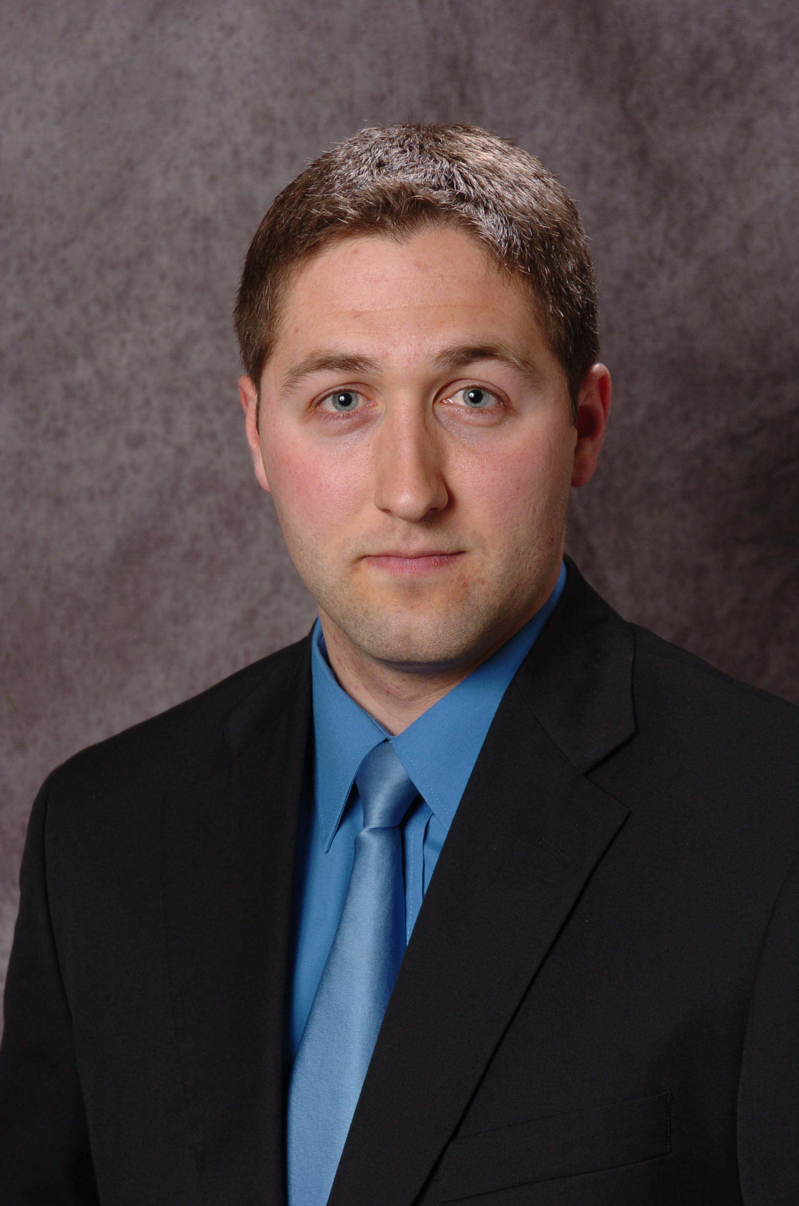 Brent Bassham