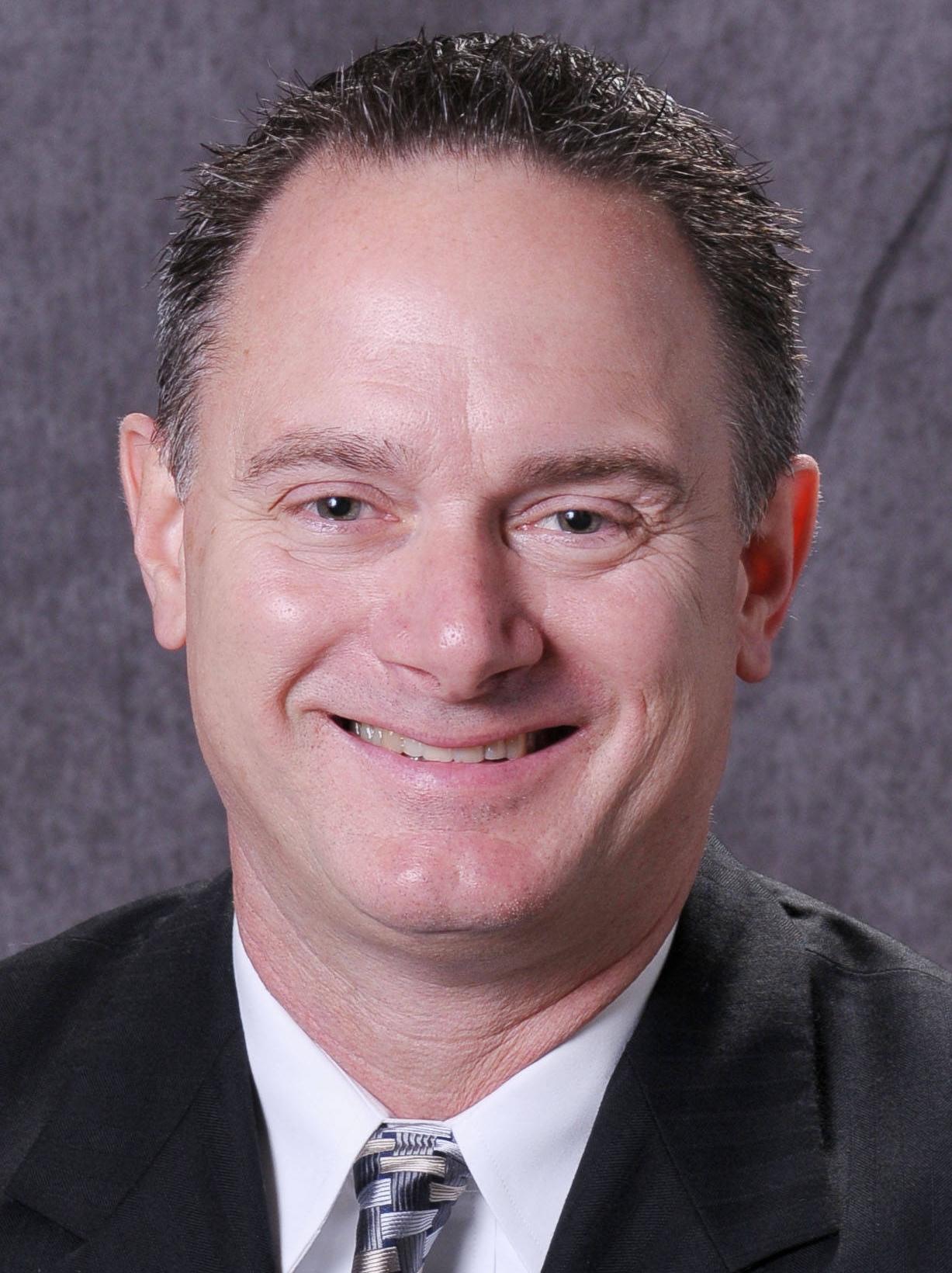 Jeff Dunlap