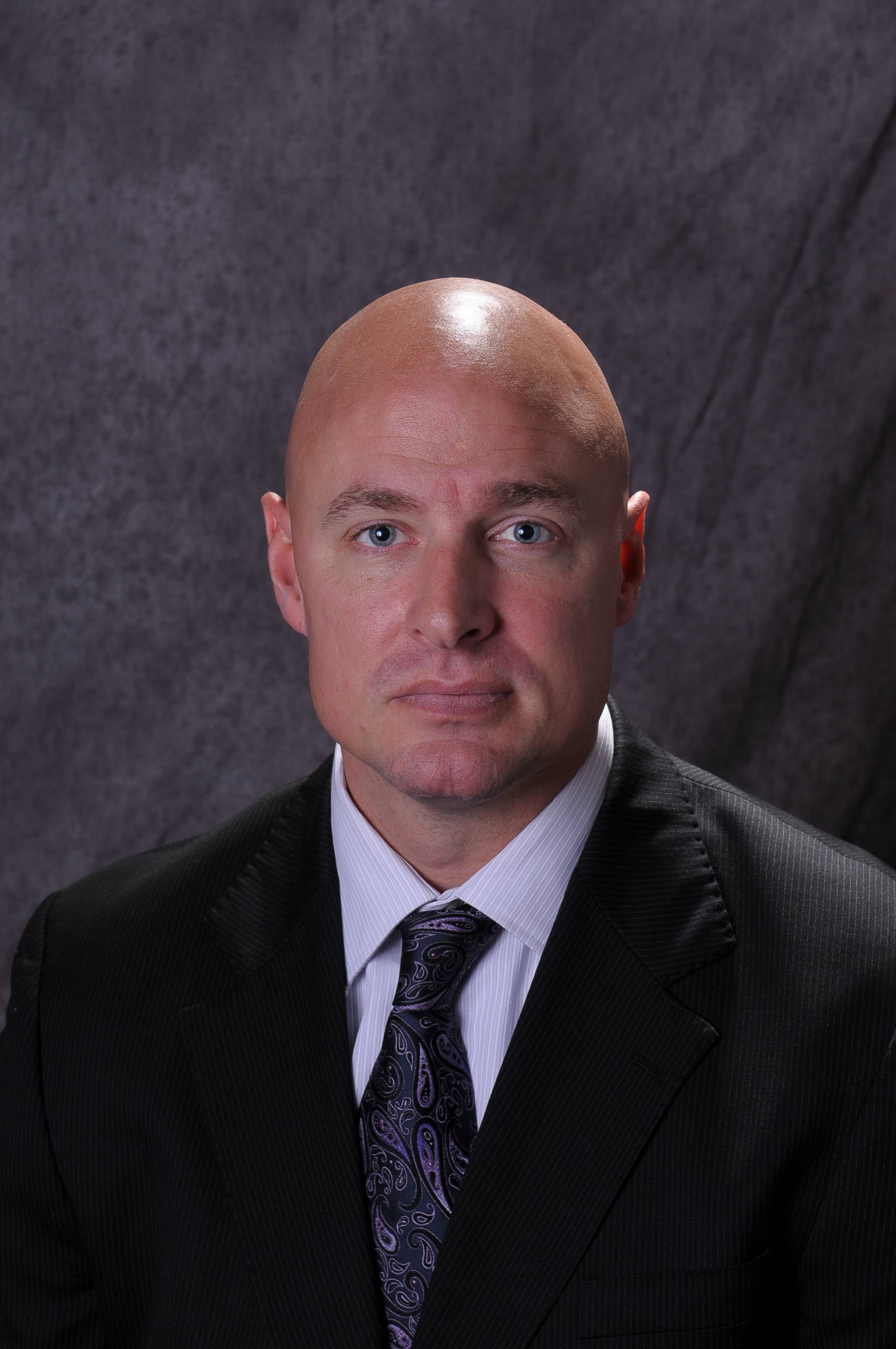 Pat Ferschweiler