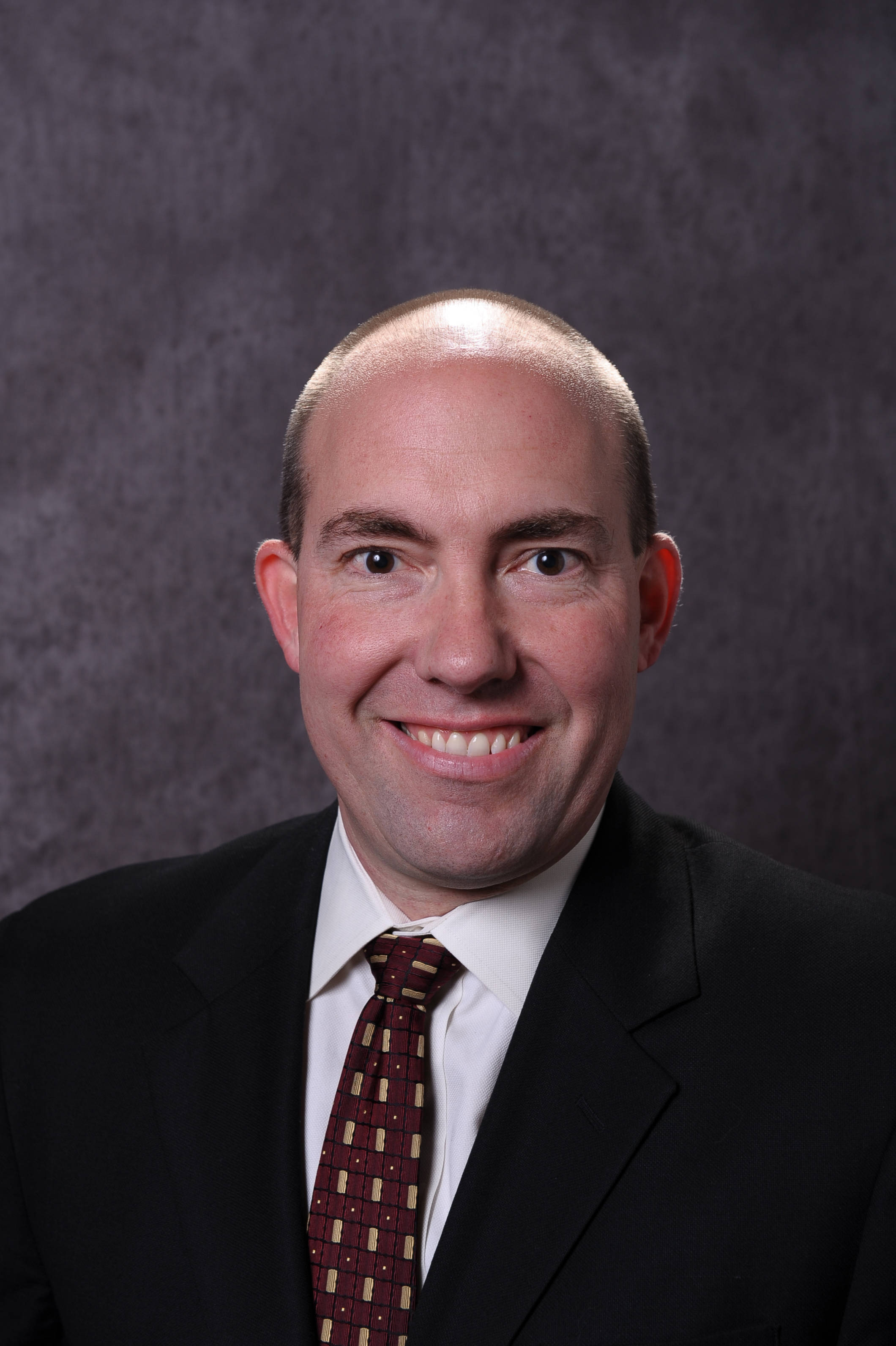 Clayton Bates