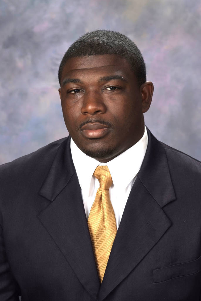 Thad Ward