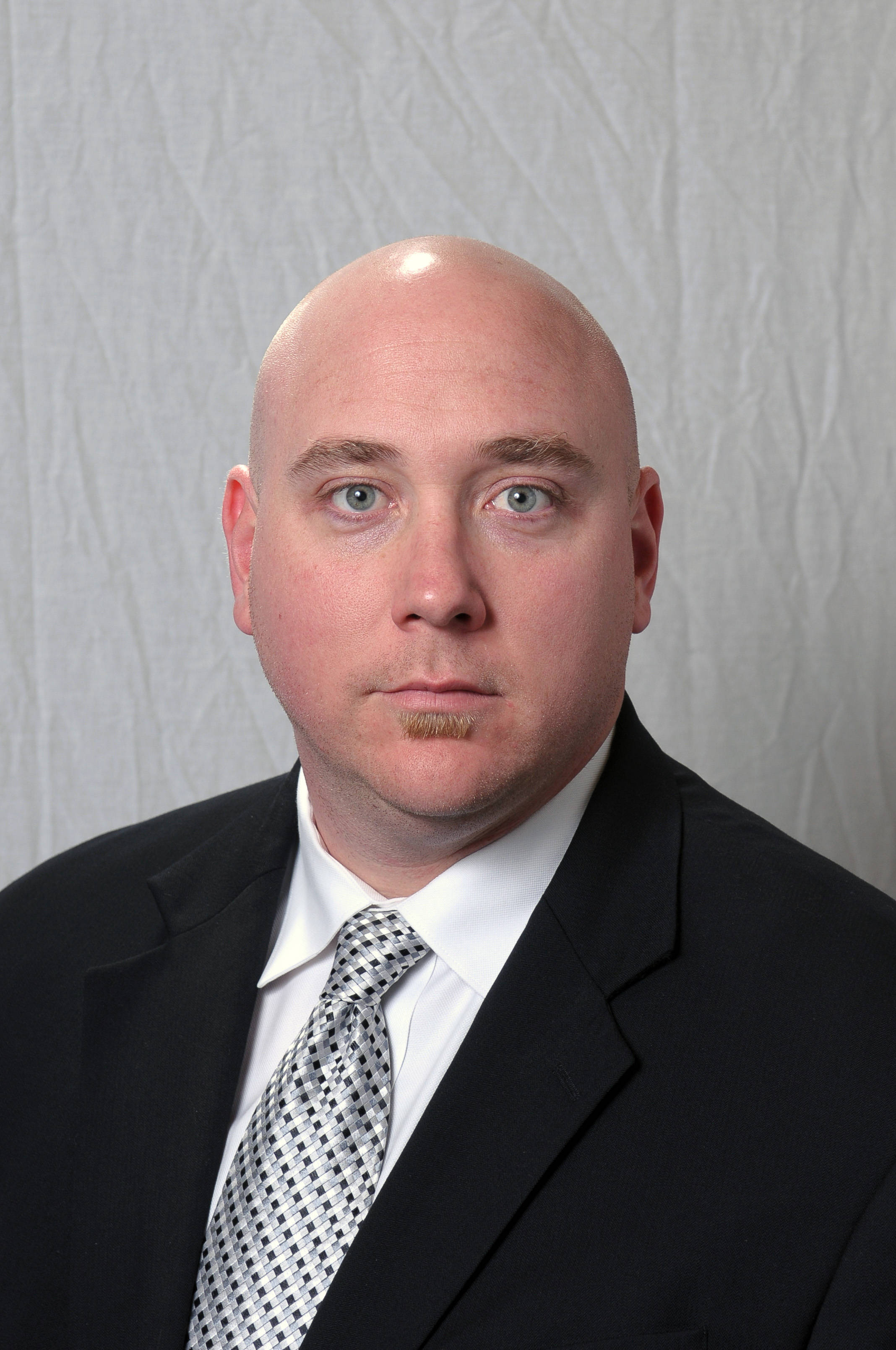A.J. Ricker