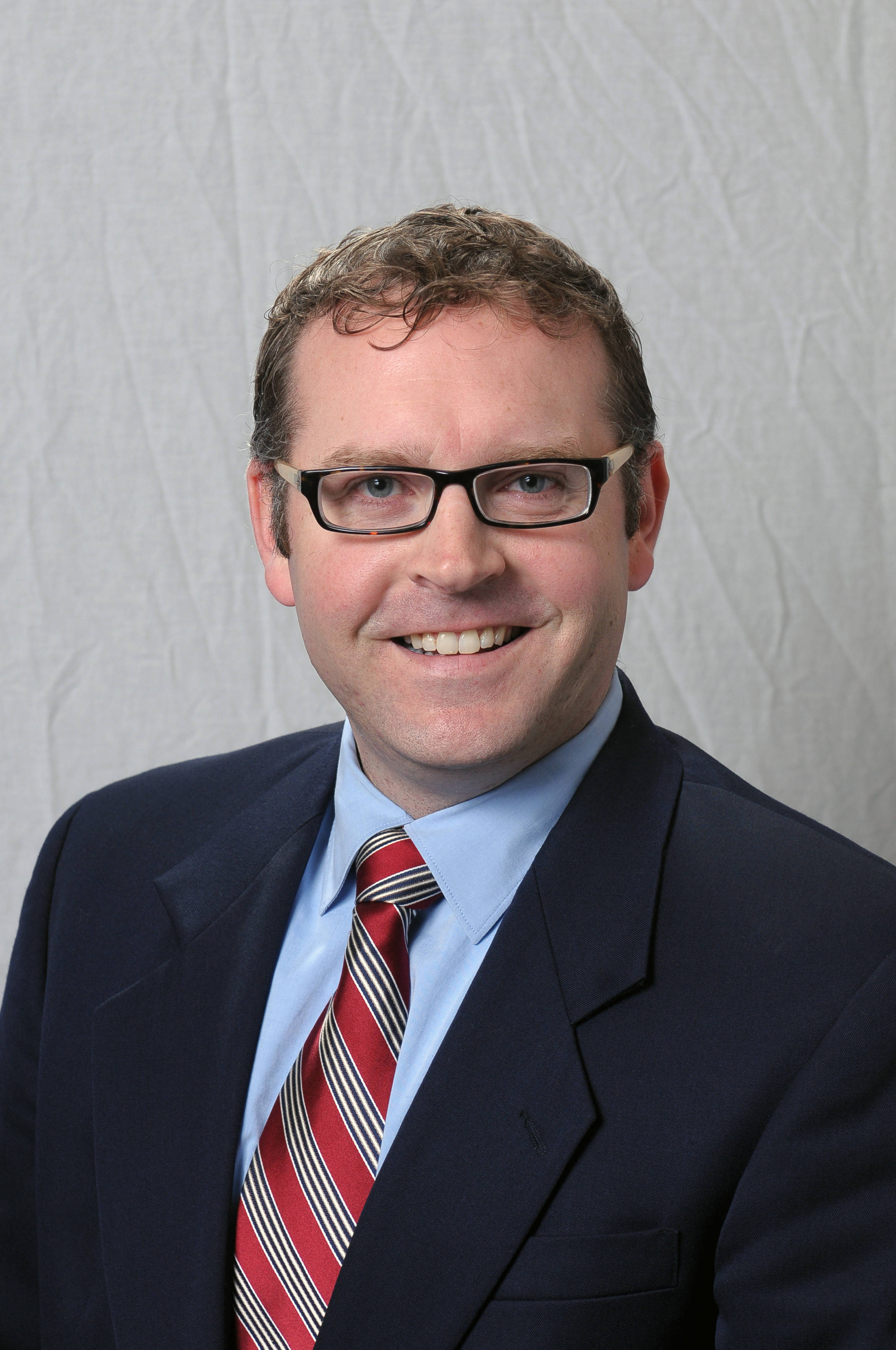 Tim Knox