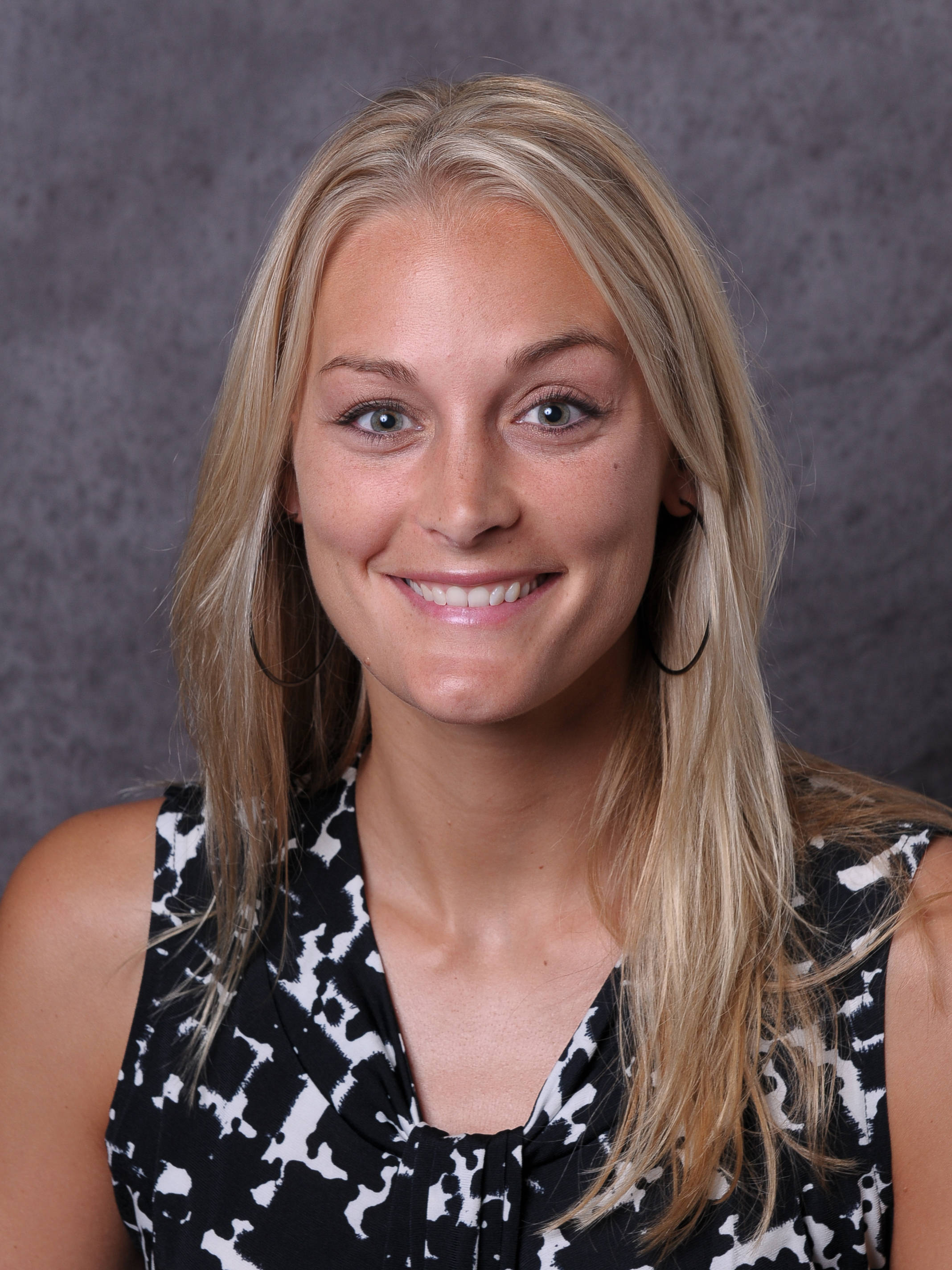 Kristin McNally