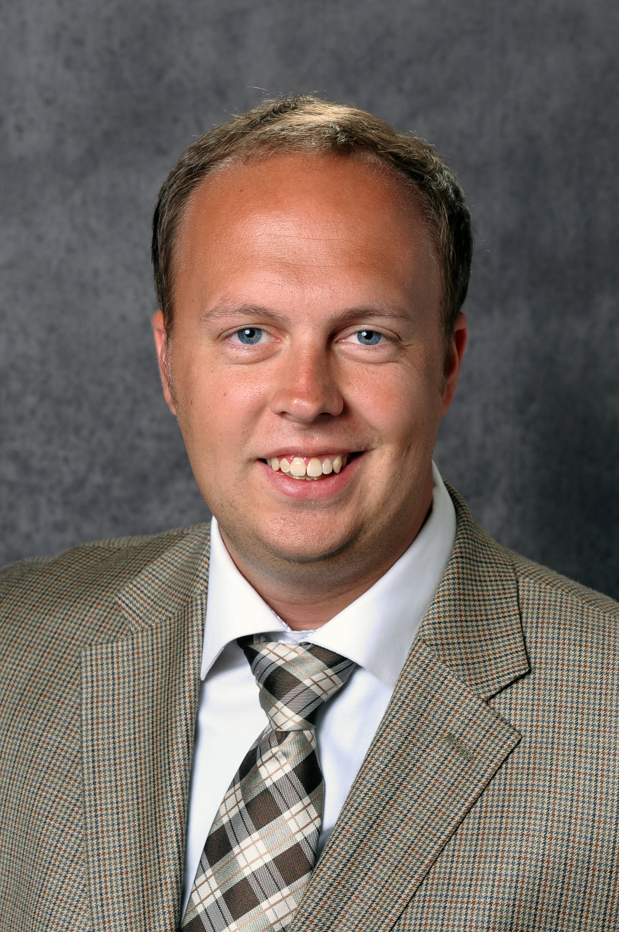 Anthony Crespino