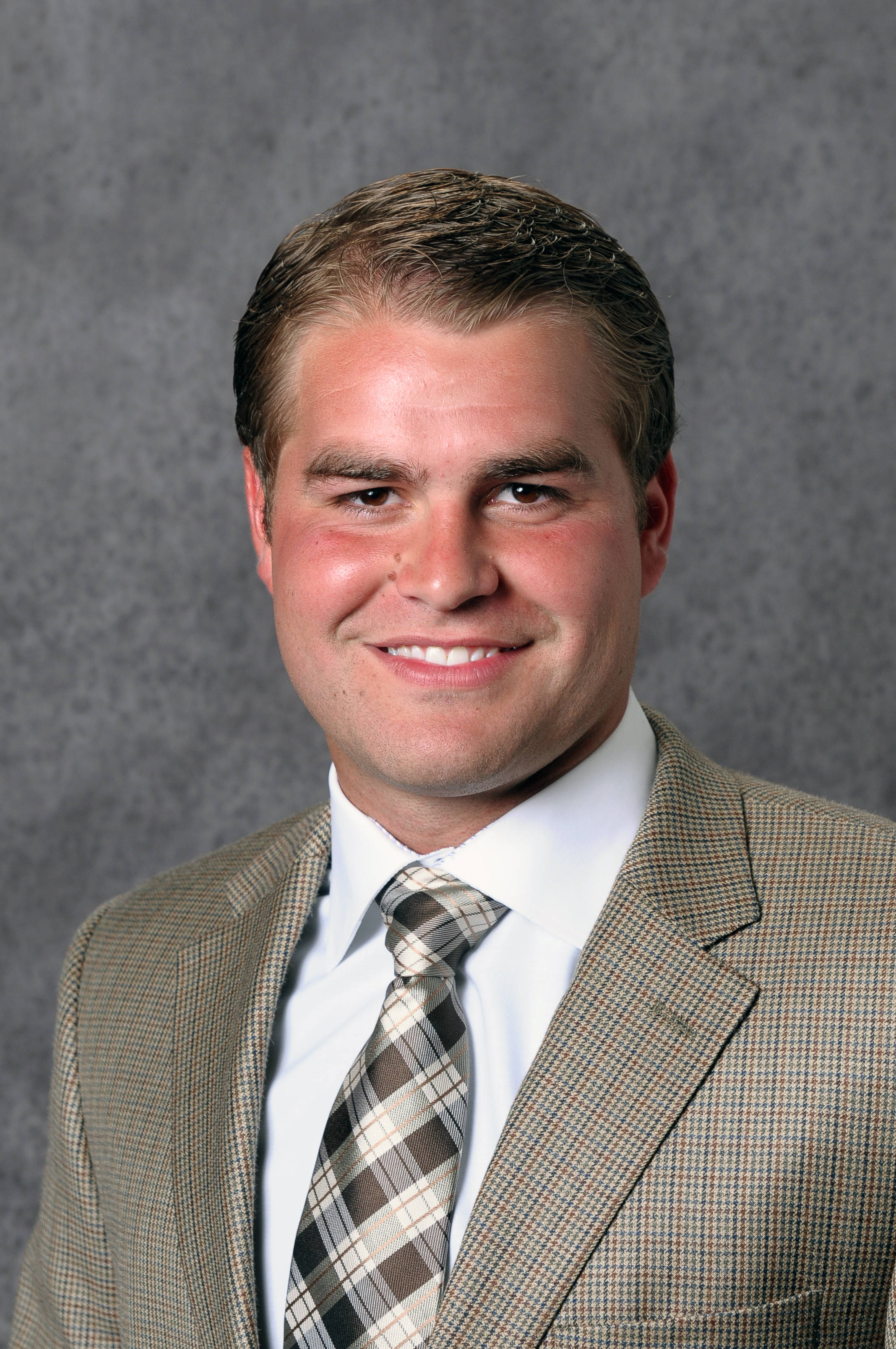 Kyle Hoke