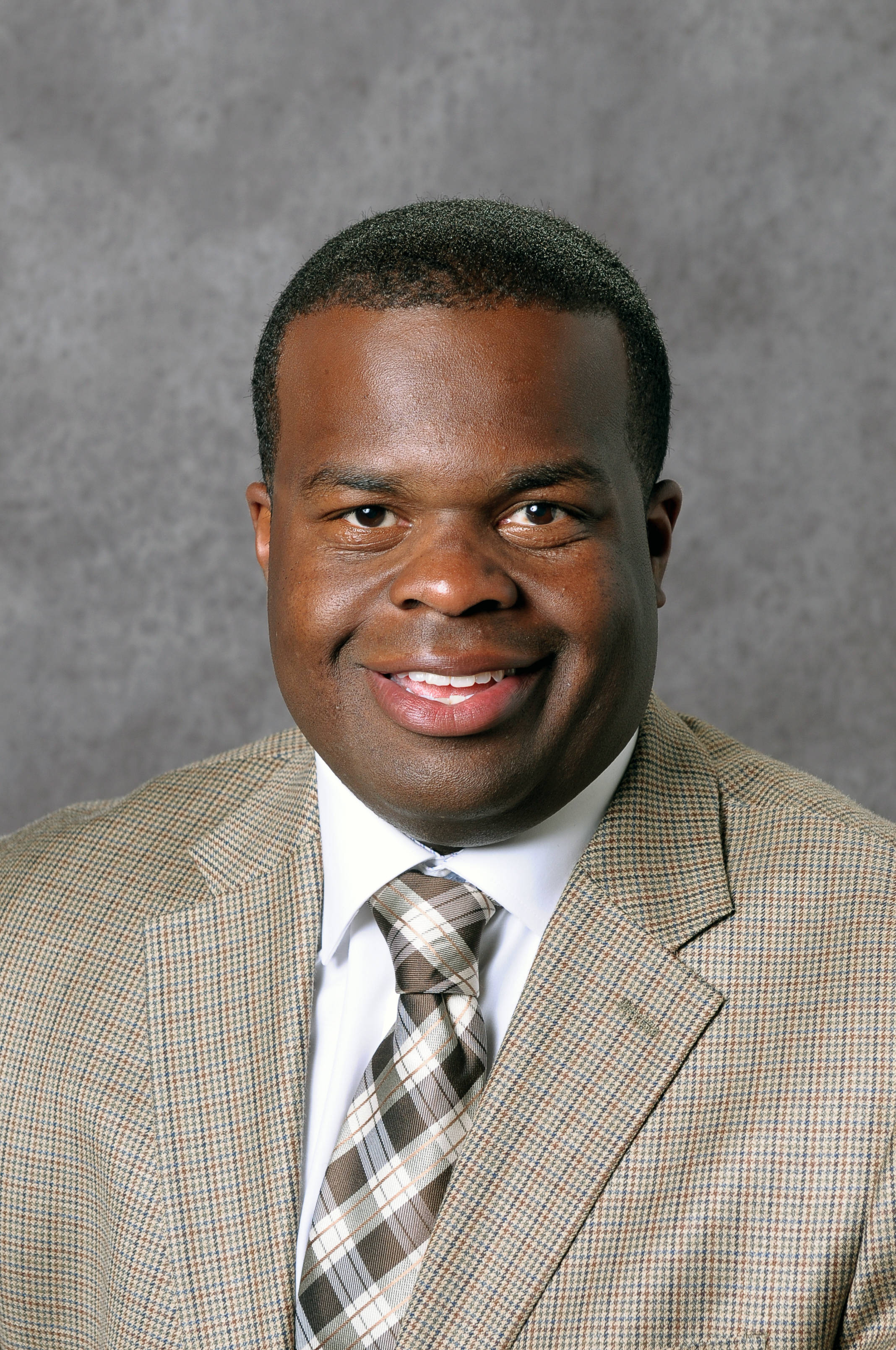 Charles Huff