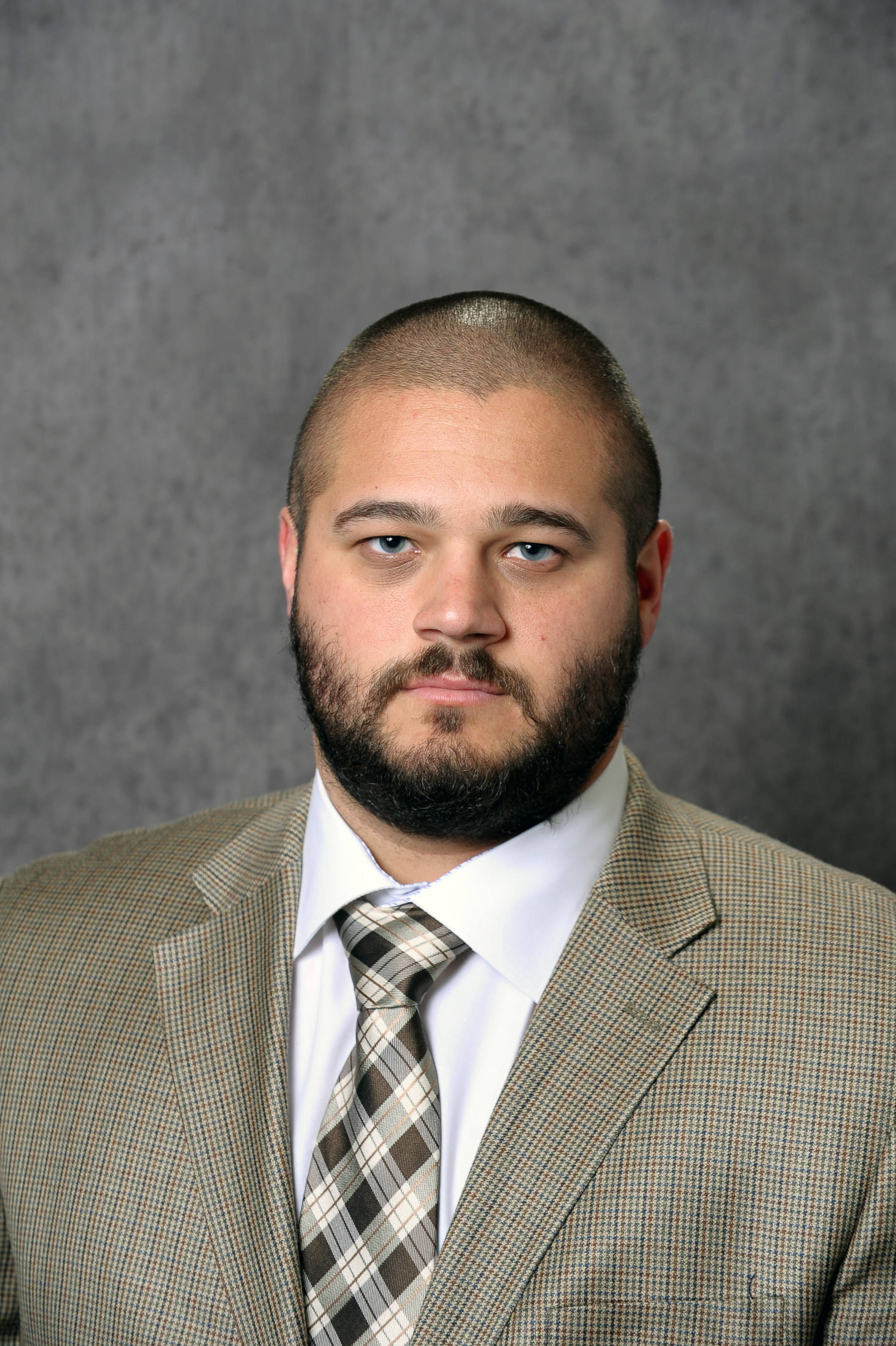 D.J. Pirkle