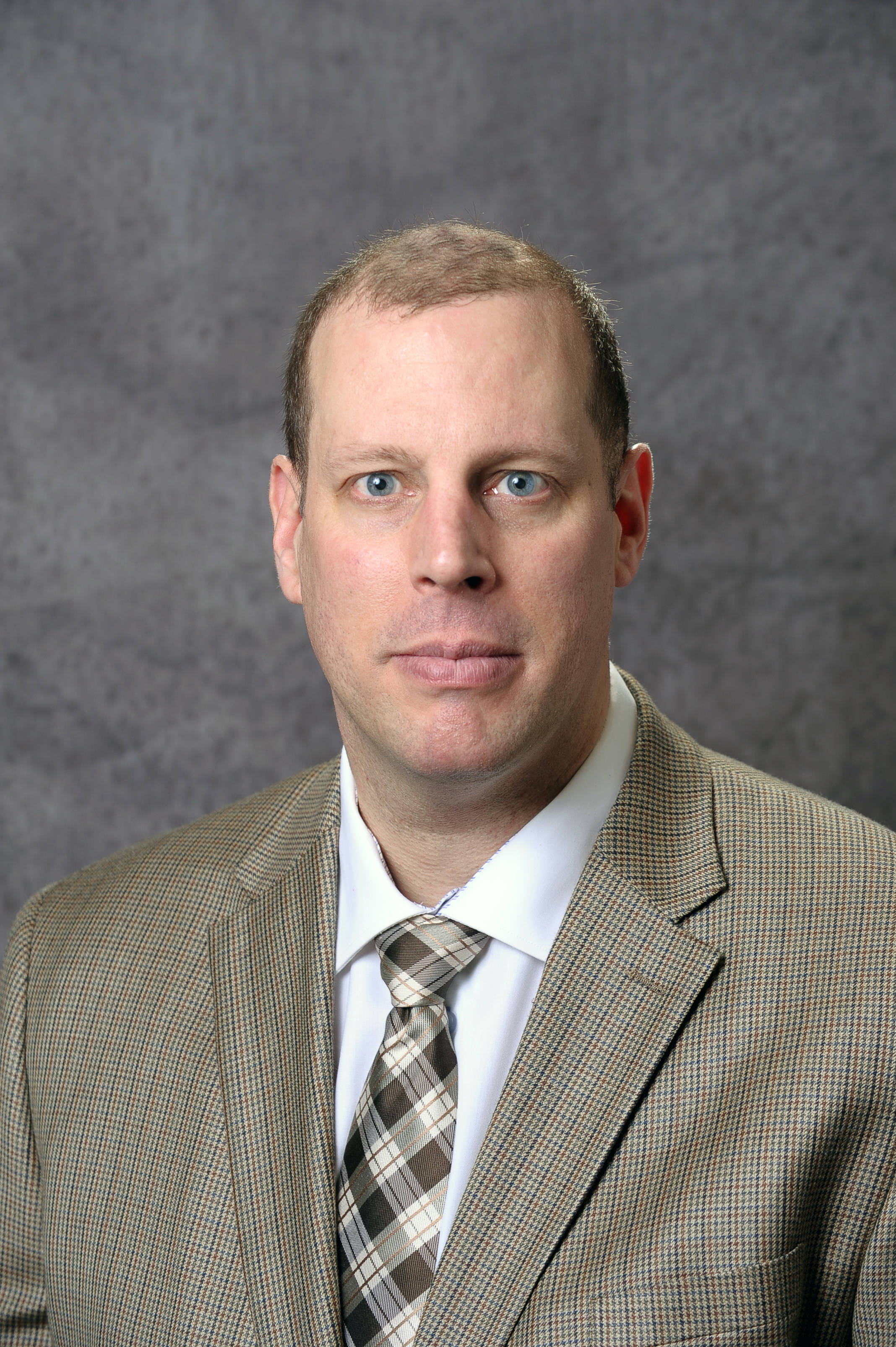 Brian Callahan