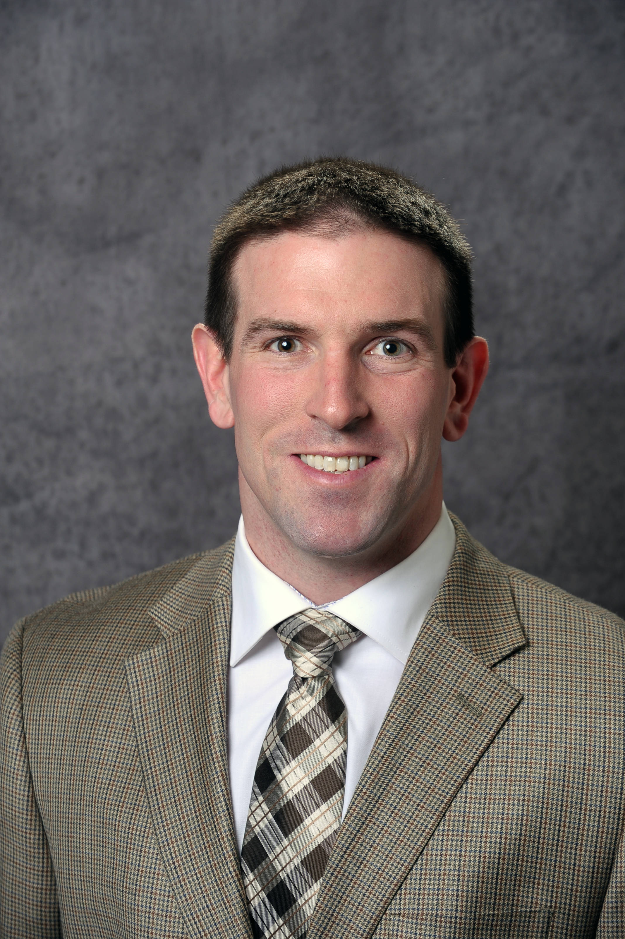 Tim McGarigle