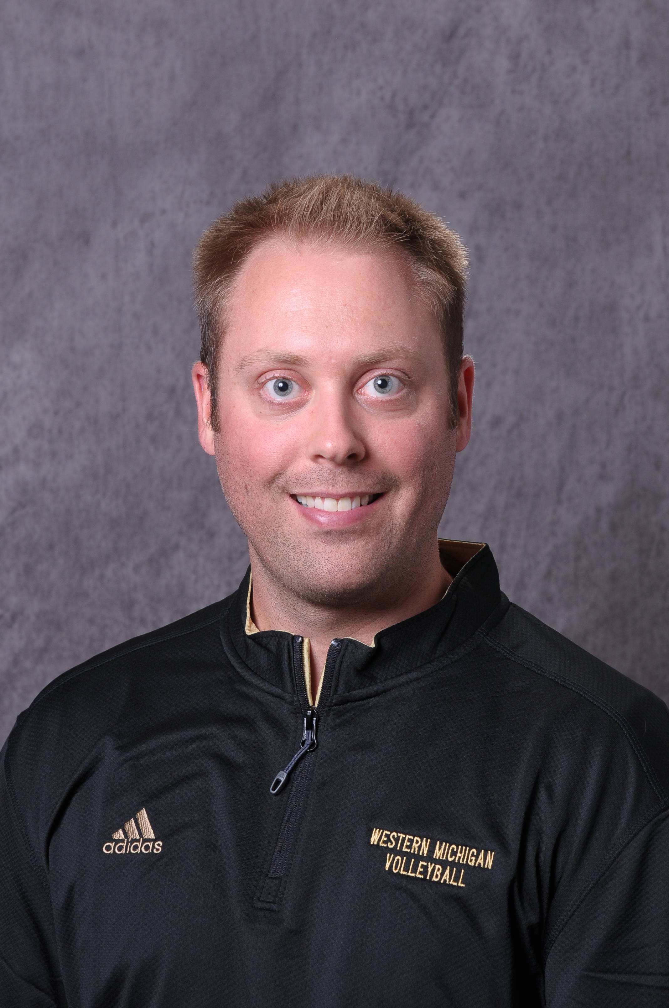 Kyle Stahl