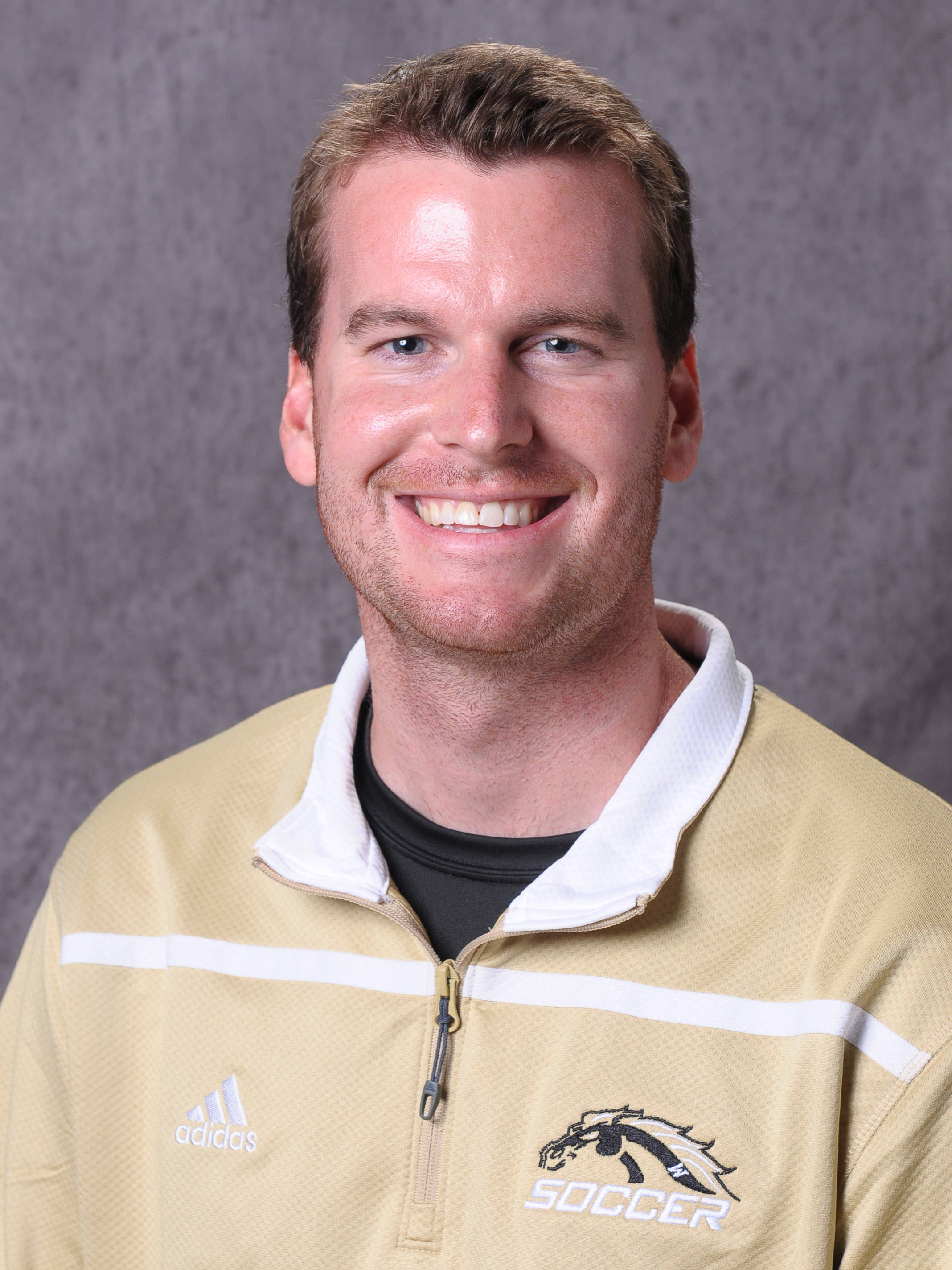 Nate Norman