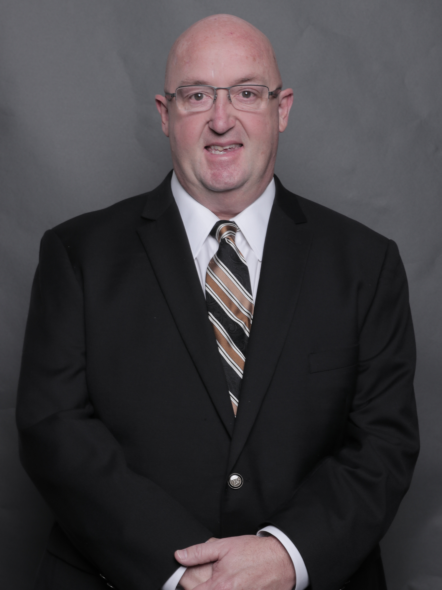 Steve Hawkins