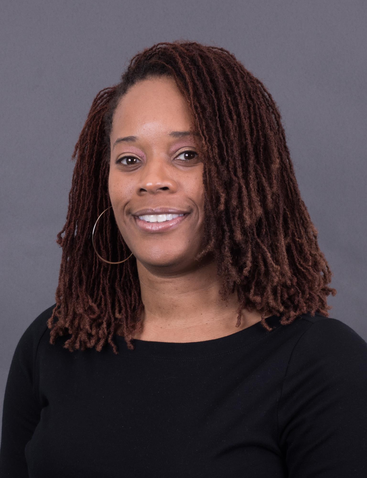 Tangela Smith