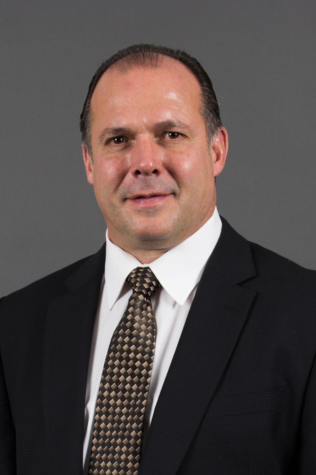 todd krygier