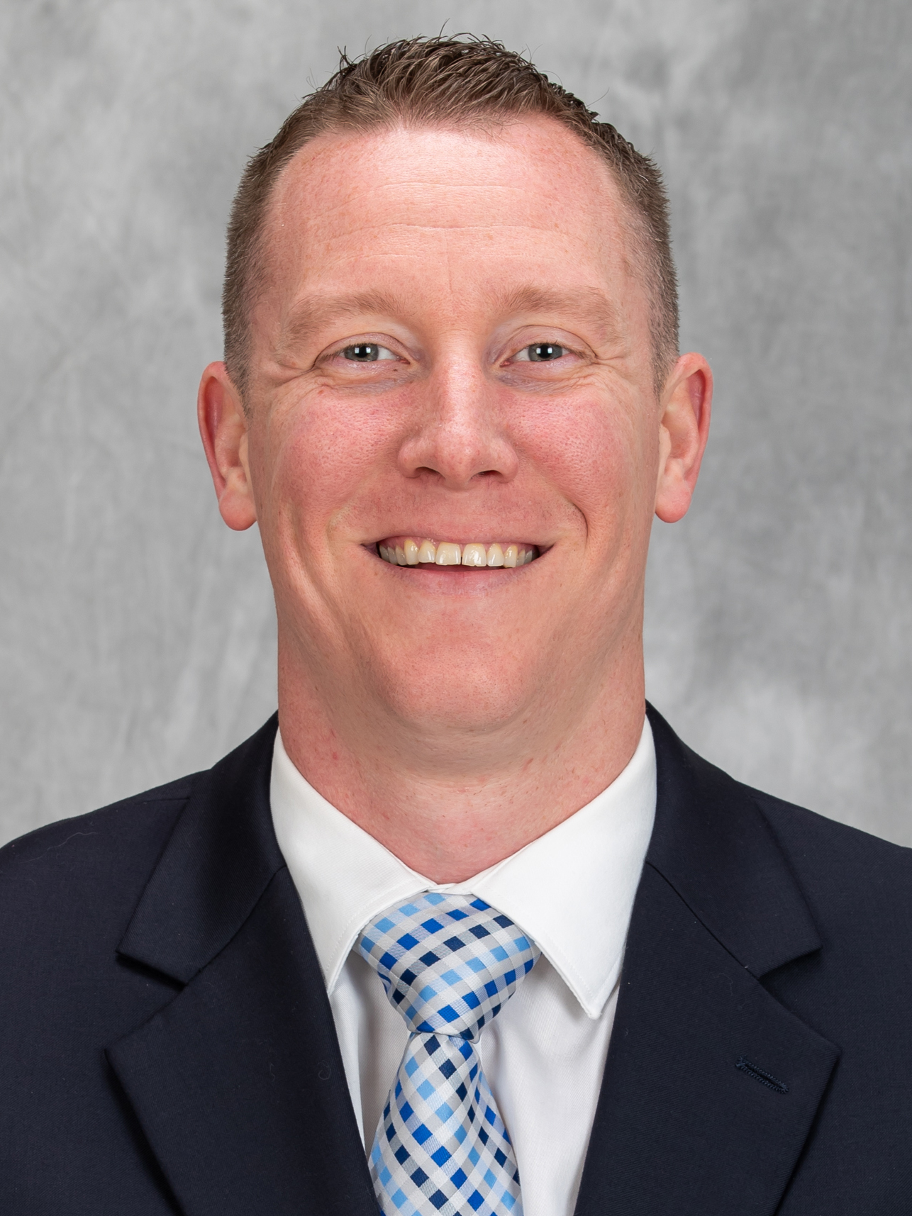 Greg Harbaugh Jr.