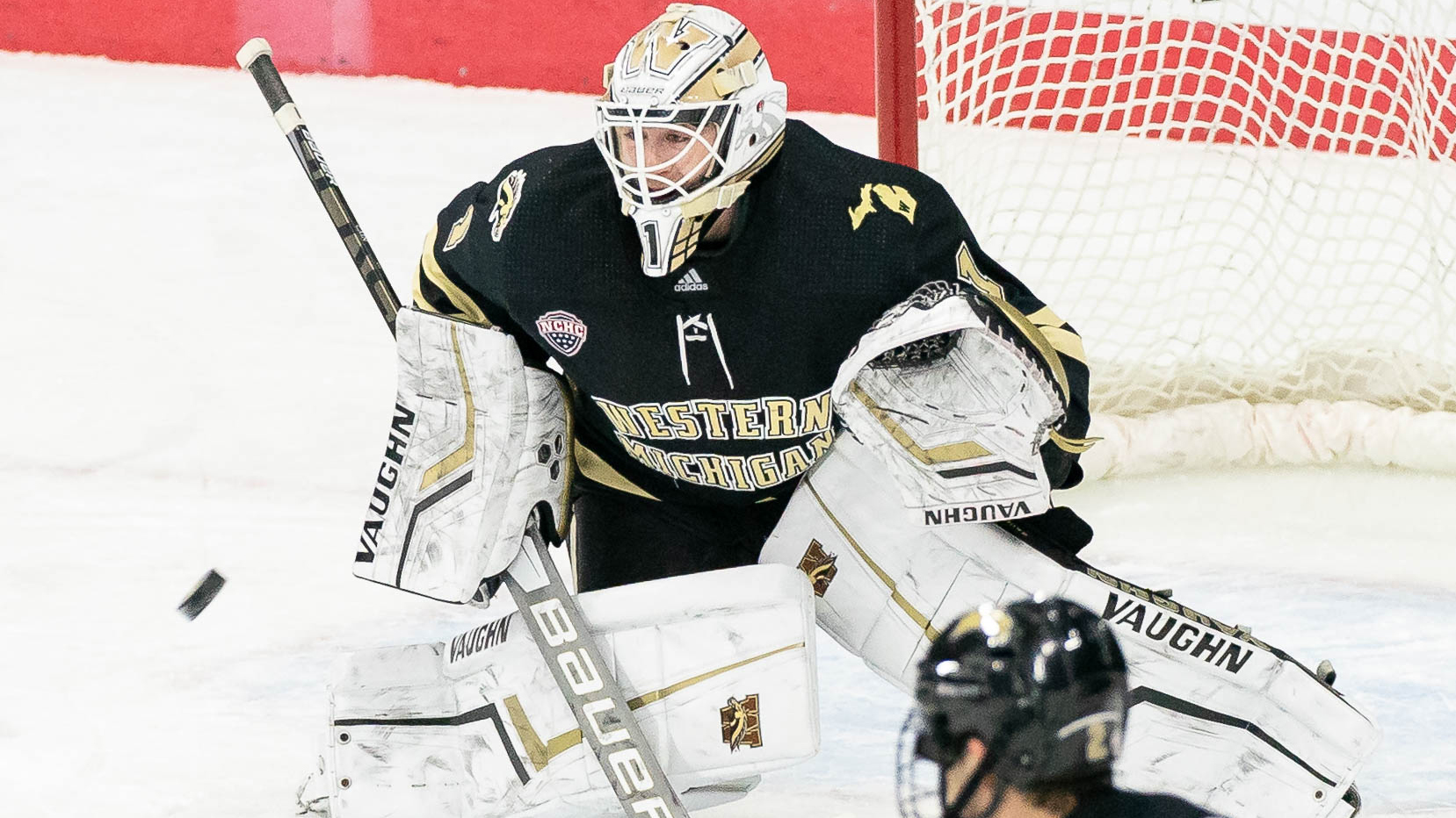 Austin Cain Men's Ice Hockey Western Michigan University Athletics
