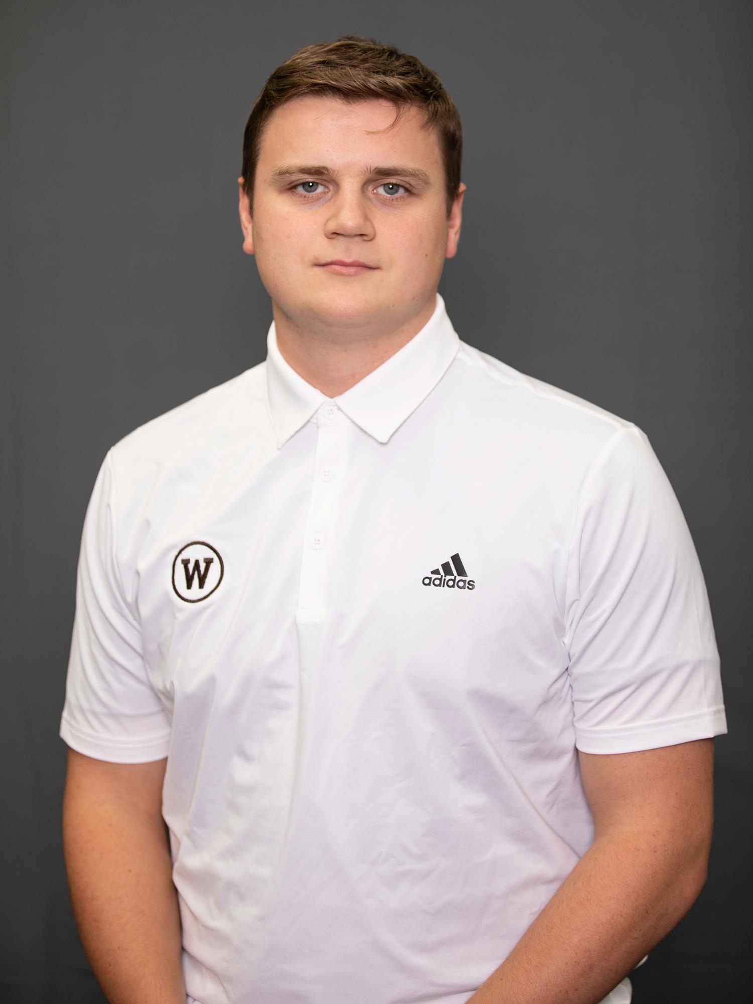 Jacob Kramer