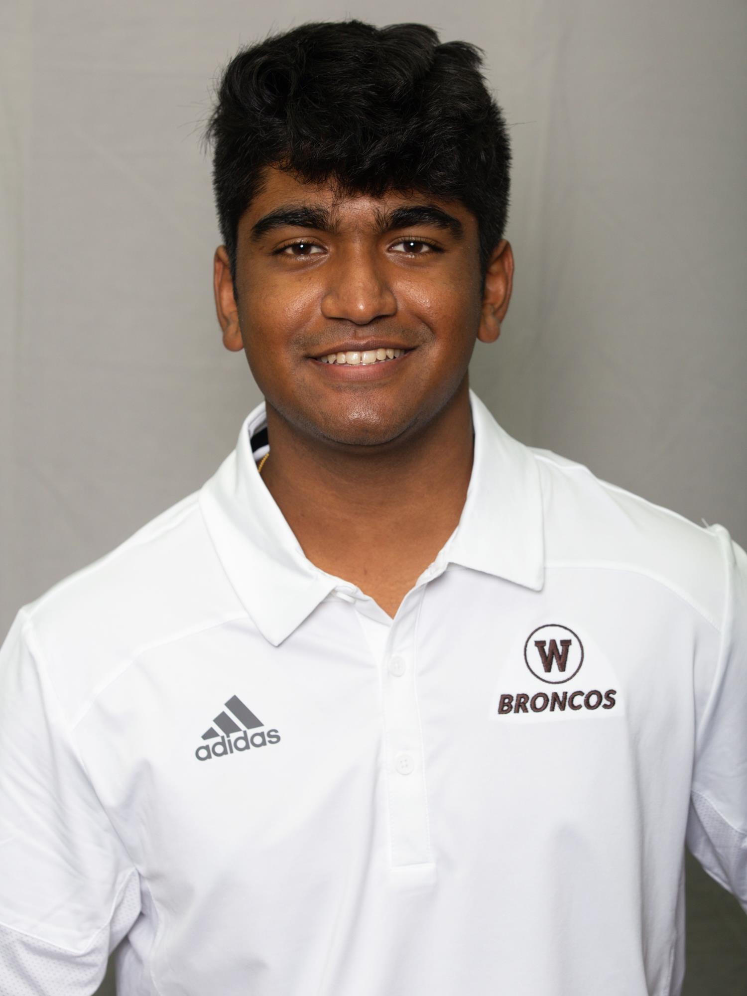 Shrey Patel