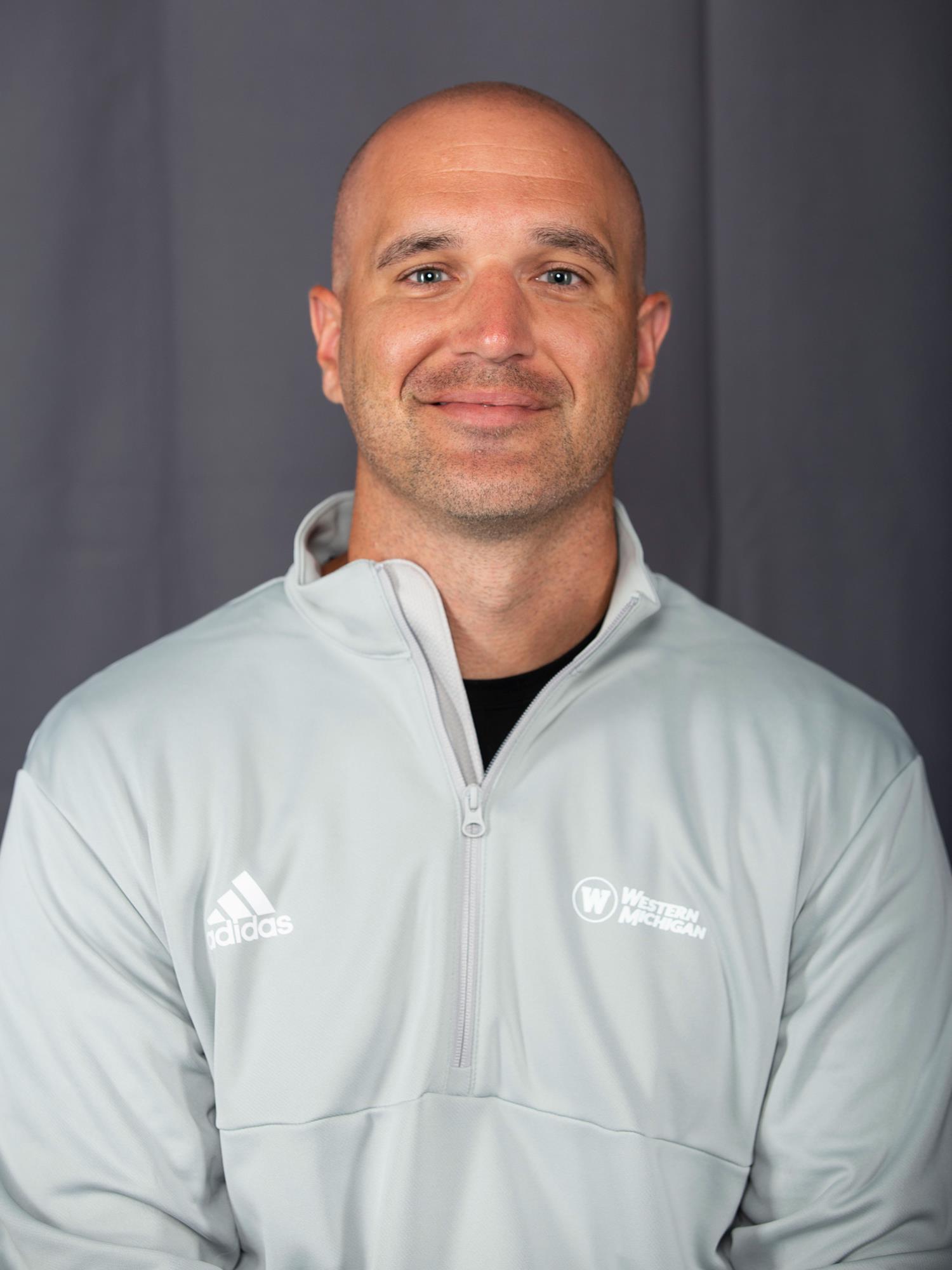 Coach Rose