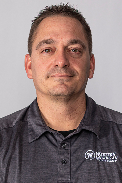 Todd Buckginham